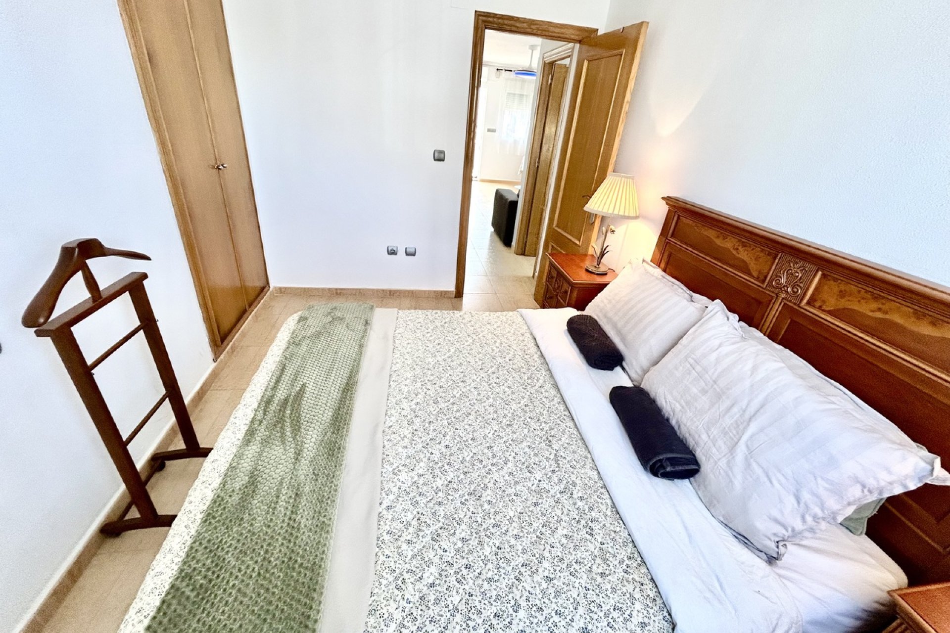 Resale - Apartment -
Villamartín - Villamartin