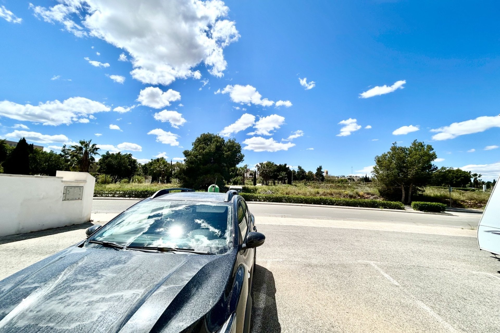 Resale - Apartment -
Villamartín - Villamartin