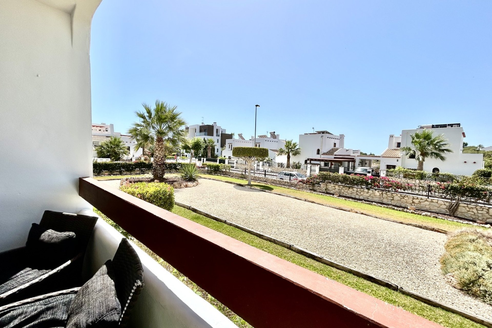 Resale - Apartment -
Villamartín - Villamartin