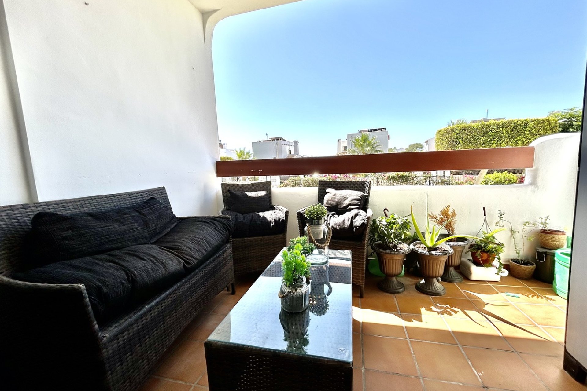 Resale - Apartment -
Villamartín - Villamartin