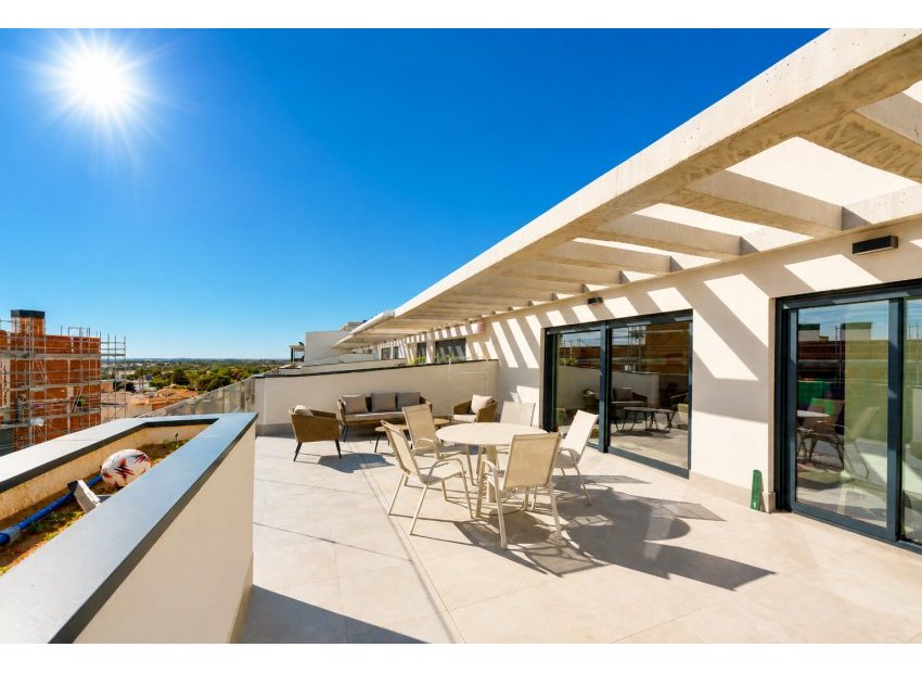 Resale - Atico -
Orihuela Costa - Campoamor