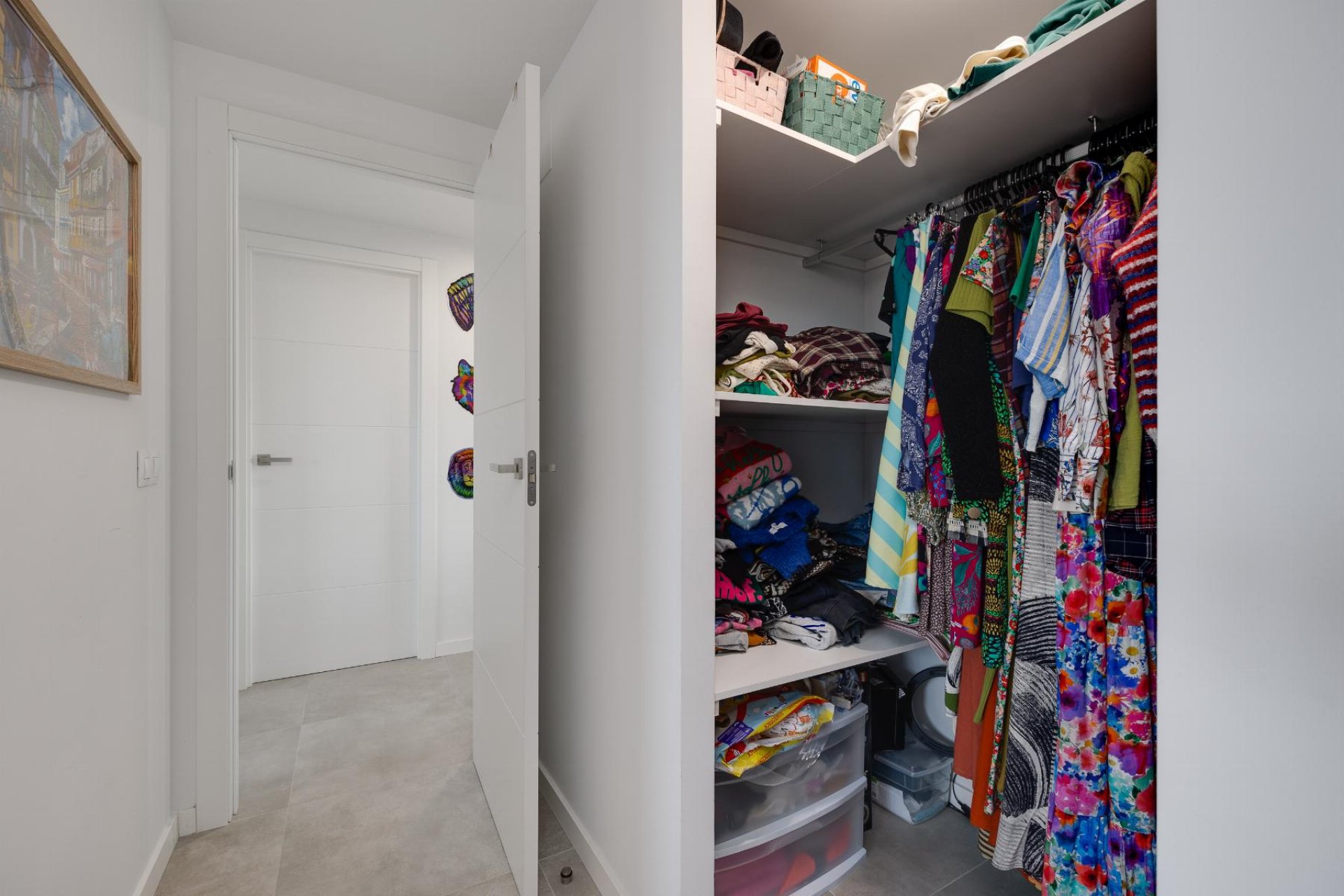 Resale - Atico -
Orihuela Costa - Campoamor