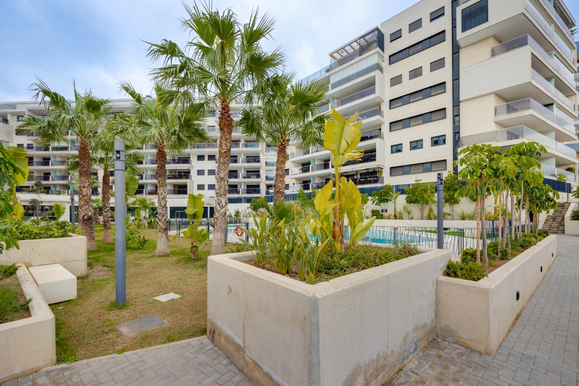 Resale - Atico -
Orihuela Costa - Campoamor