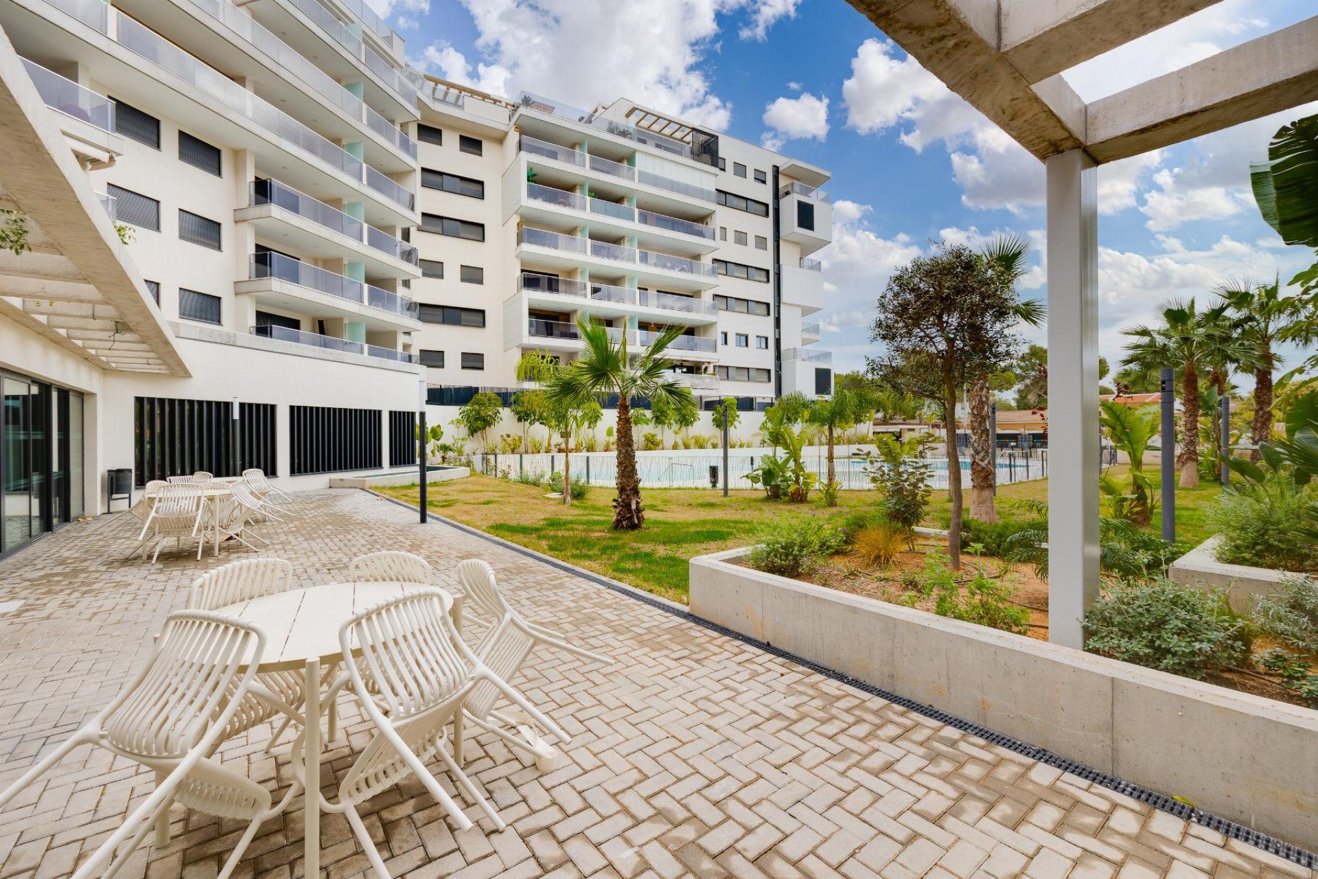 Resale - Atico -
Orihuela Costa - Campoamor