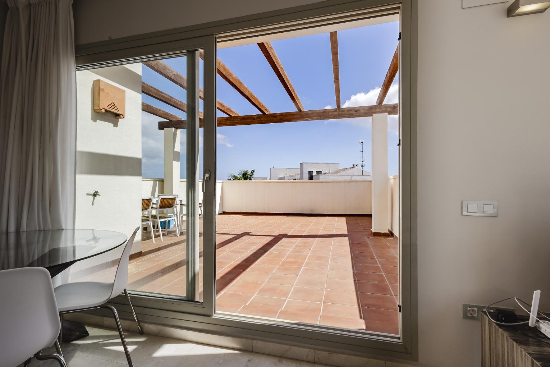 Resale - Atico -
Orihuela Costa - Las Colinas Golf
