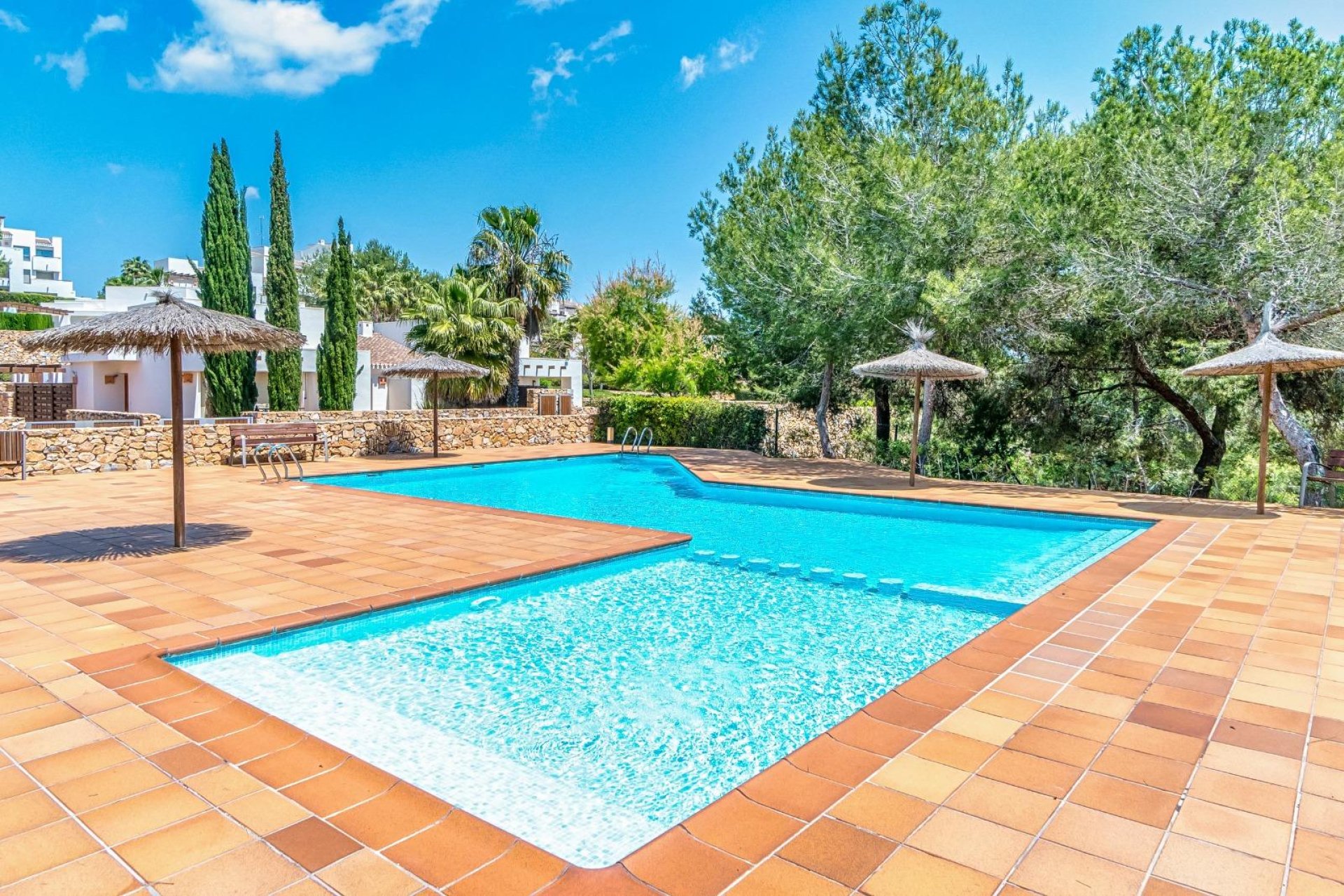 Resale - Atico -
Orihuela Costa - Las Colinas Golf