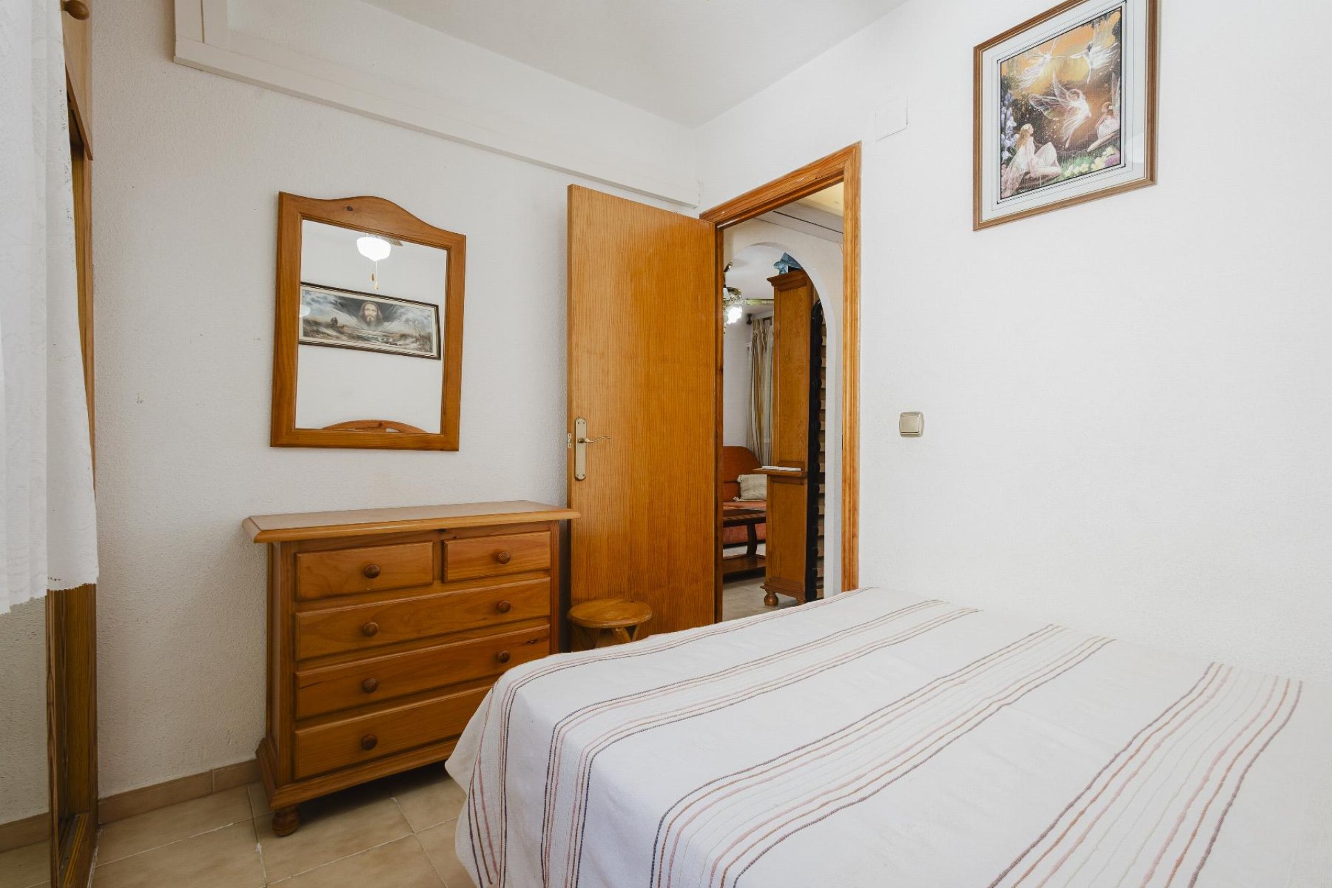 Resale - Atico -
Torrevieja - Playa del Acequión