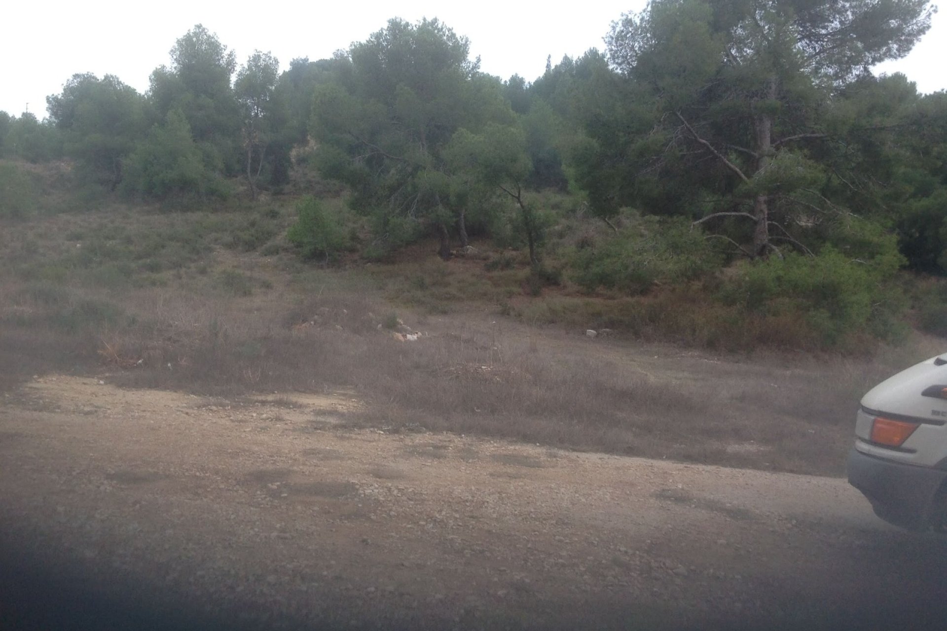 Resale - Building Plot -
Murcia