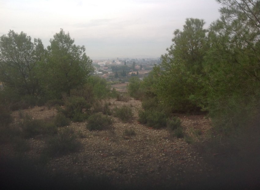 Resale - Building Plot -
Murcia