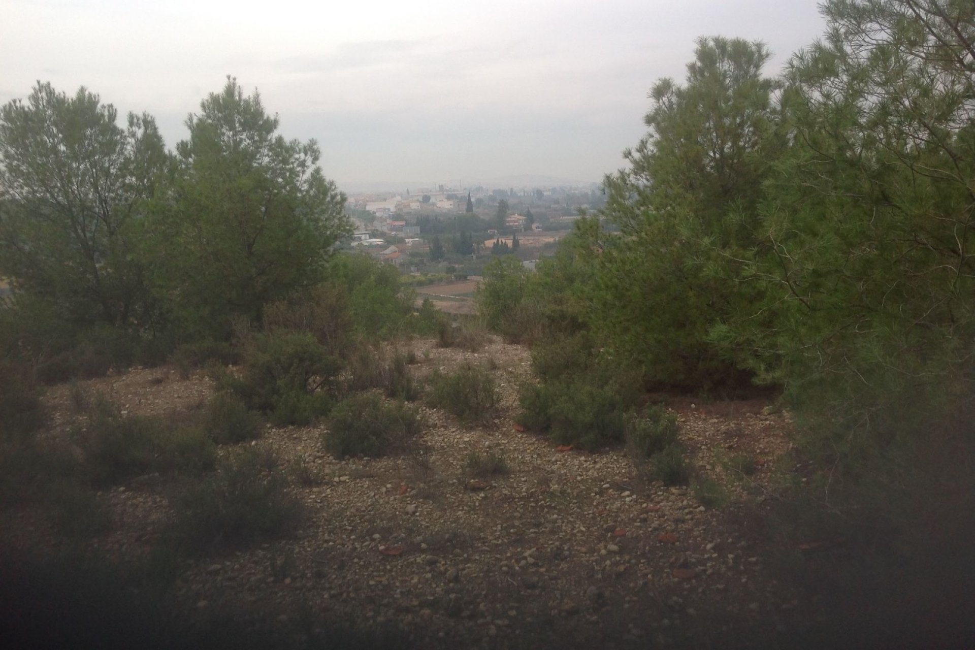 Resale - Building Plot -
Murcia