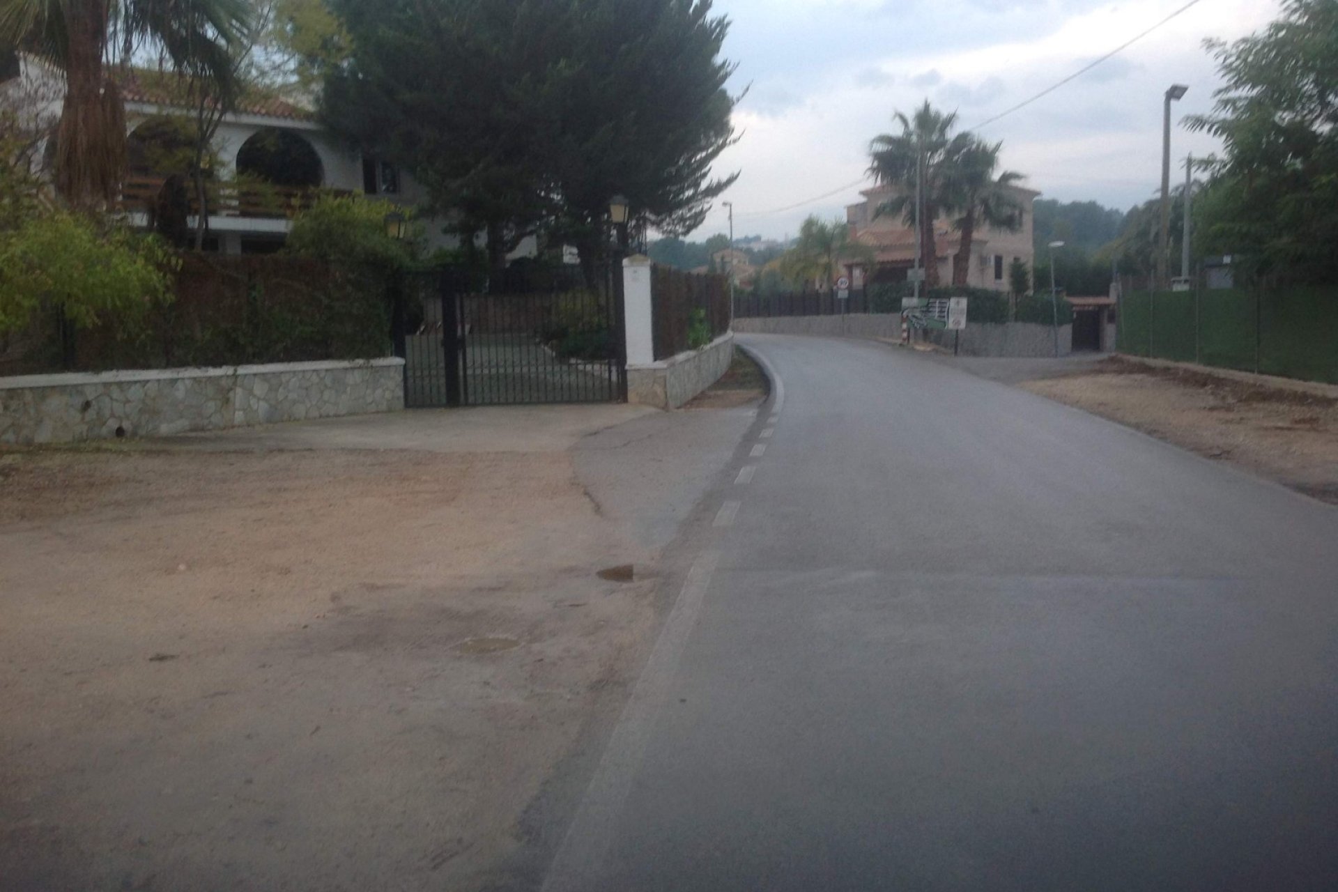 Resale - Building Plot -
Murcia