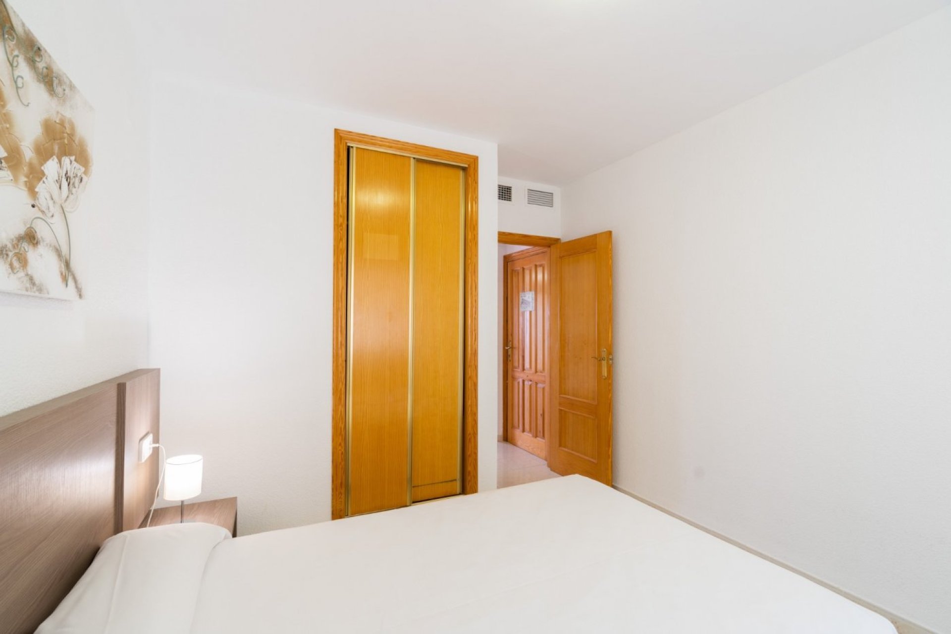 Resale - Bungalow -
Calpe - Gran Sol