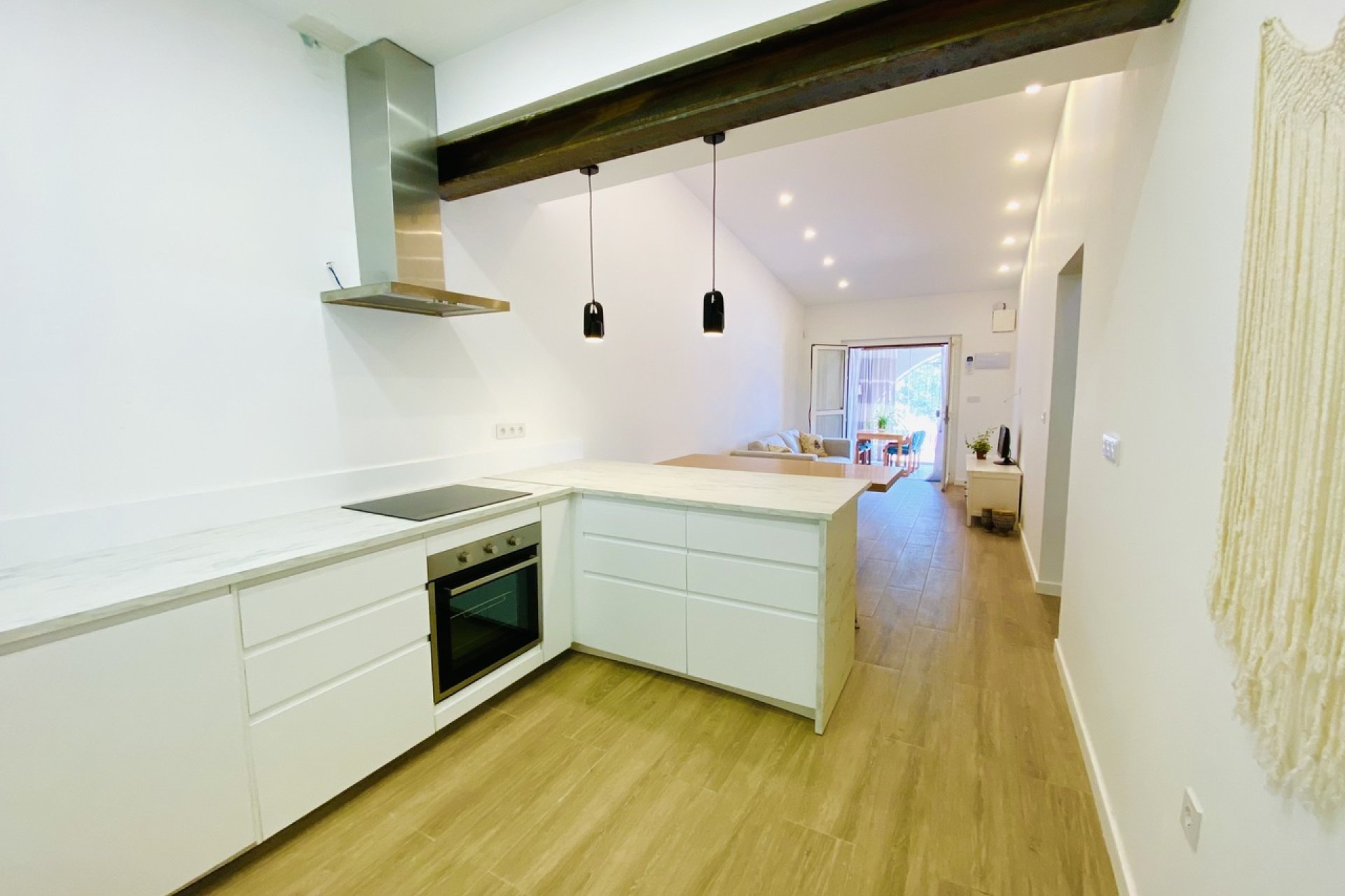 Resale - Bungalow -
Orihuela Costa - Playa Flamenca