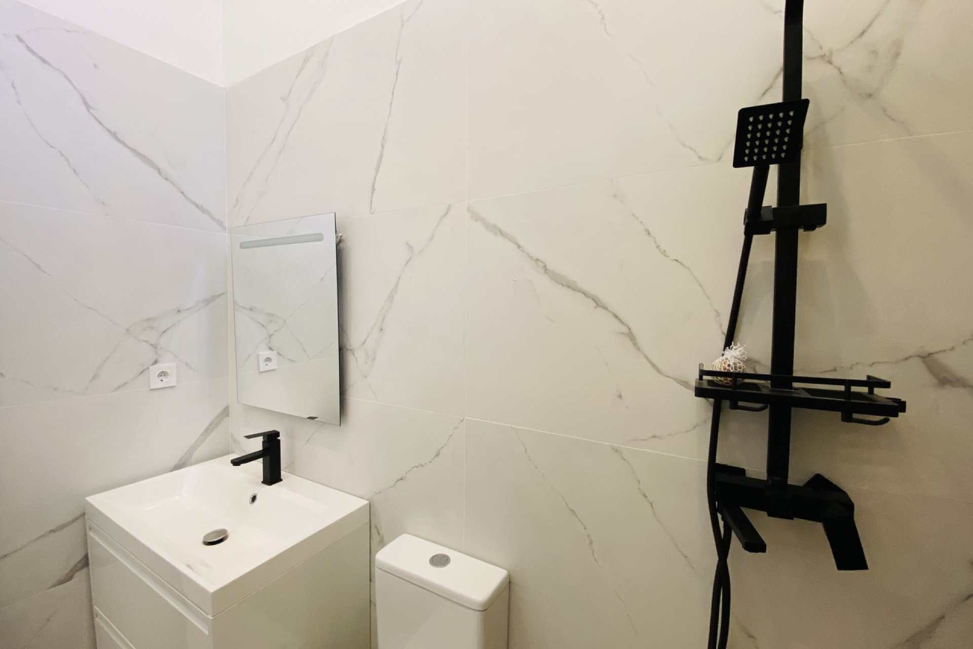 Resale - Bungalow -
Orihuela Costa - Playa Flamenca