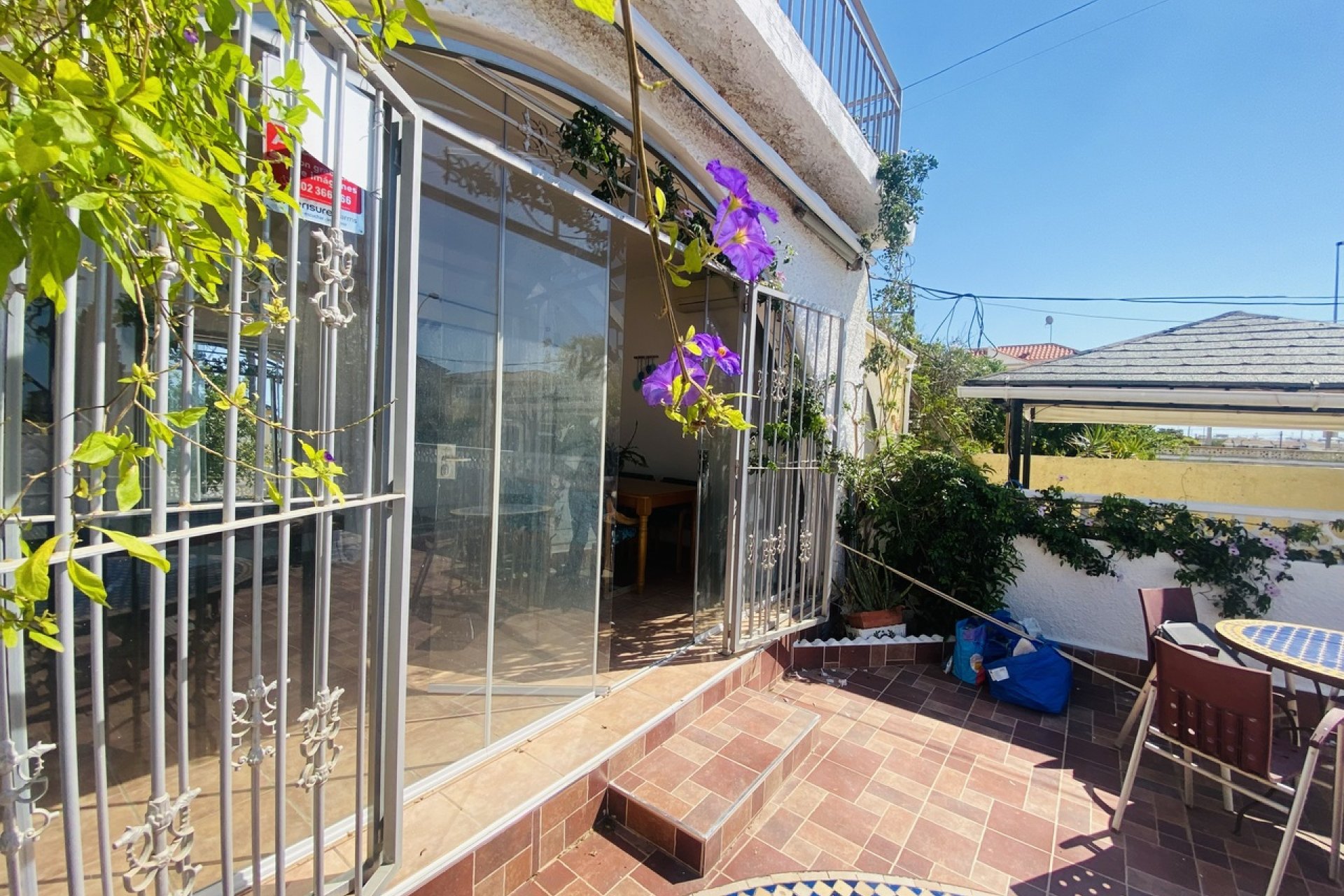 Resale - Bungalow -
Orihuela Costa - Playa Flamenca