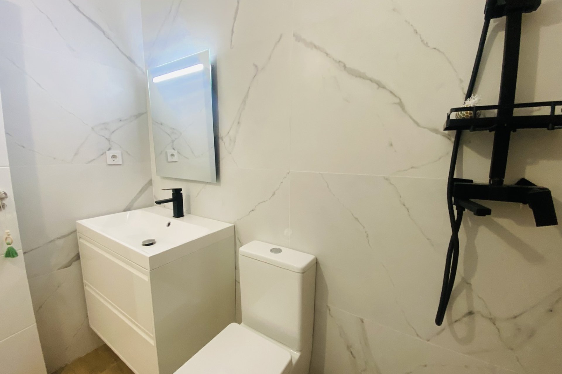 Resale - Bungalow -
Orihuela Costa - Playa Flamenca