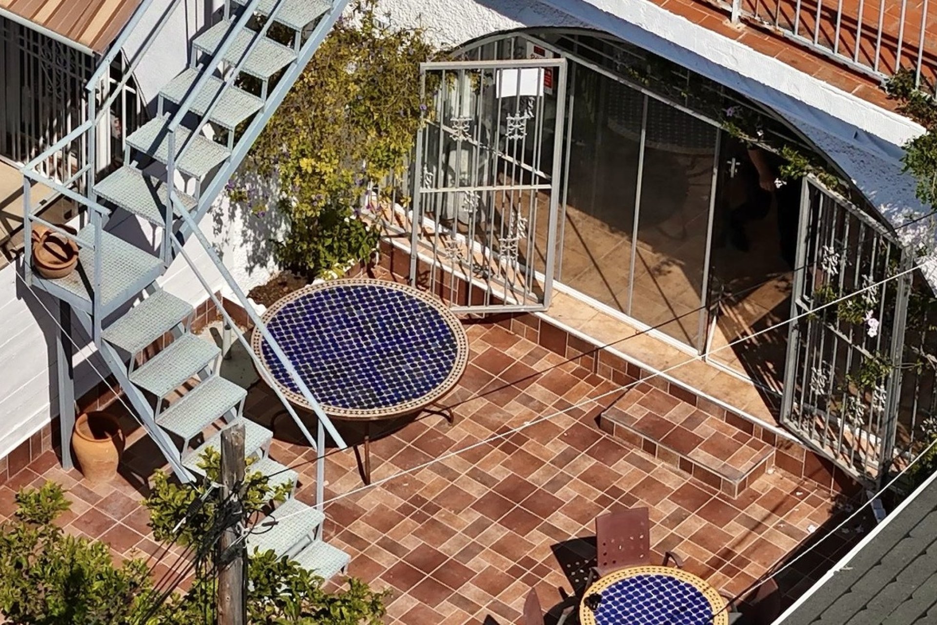 Resale - Bungalow -
Orihuela Costa - Playa Flamenca