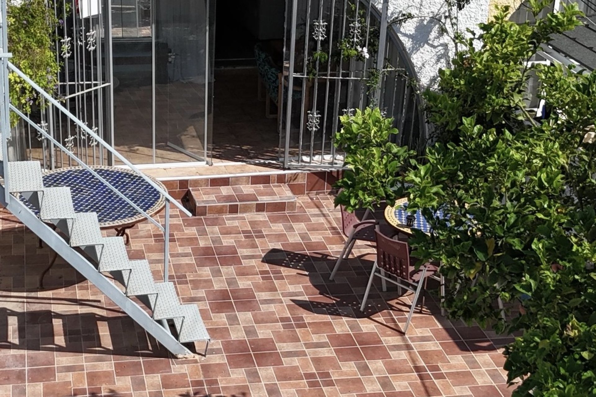 Resale - Bungalow -
Orihuela Costa - Playa Flamenca