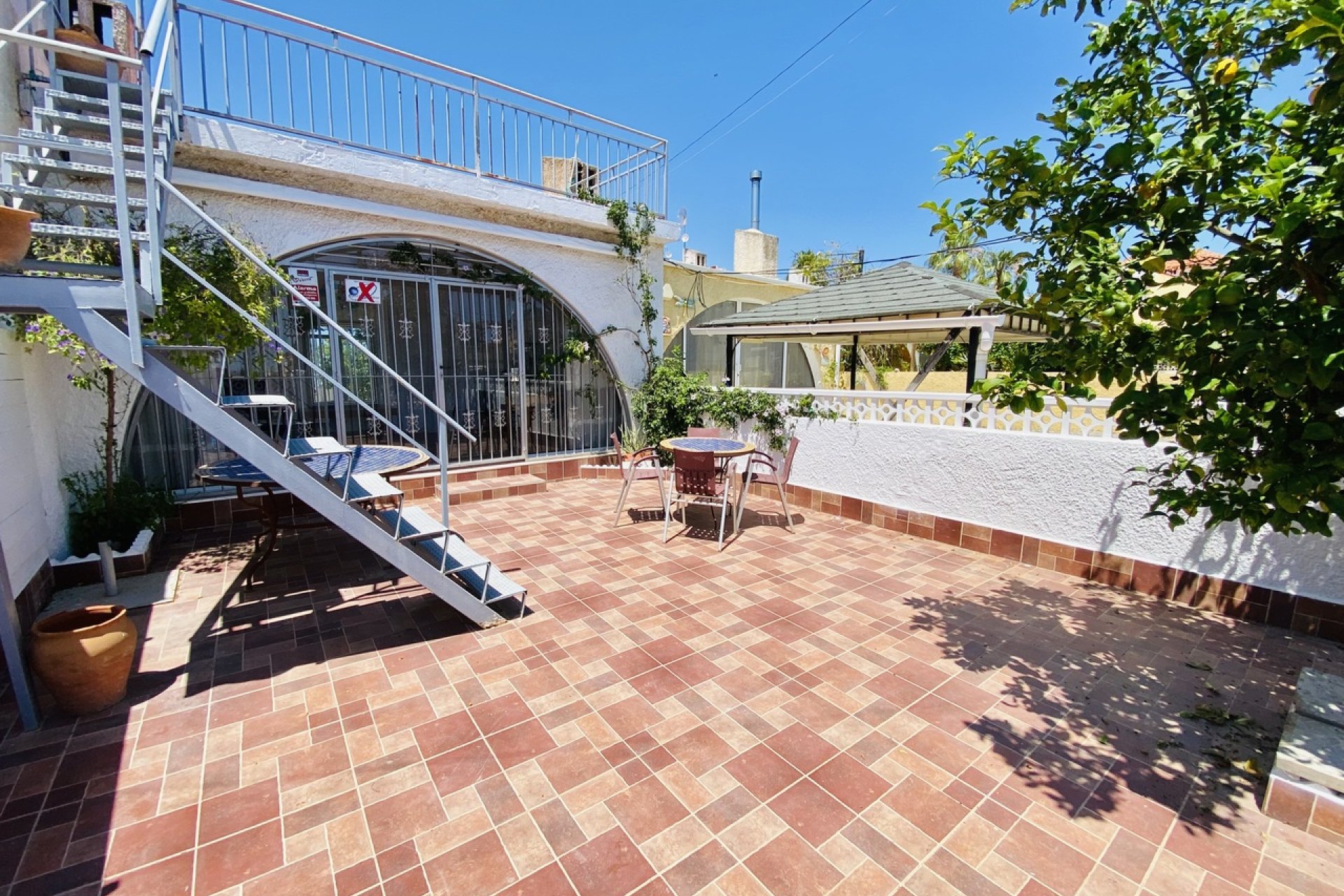 Resale - Bungalow -
Orihuela Costa - Playa Flamenca