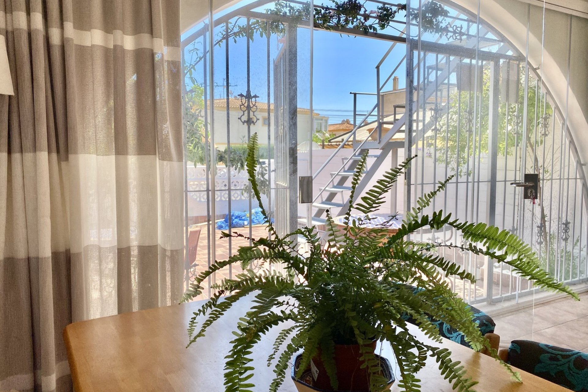 Resale - Bungalow -
Orihuela Costa - Playa Flamenca