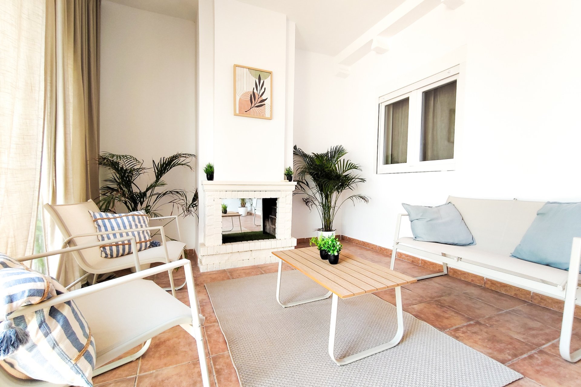 Resale - Bungalow -
Orihuela Costa - Playa Flamenca