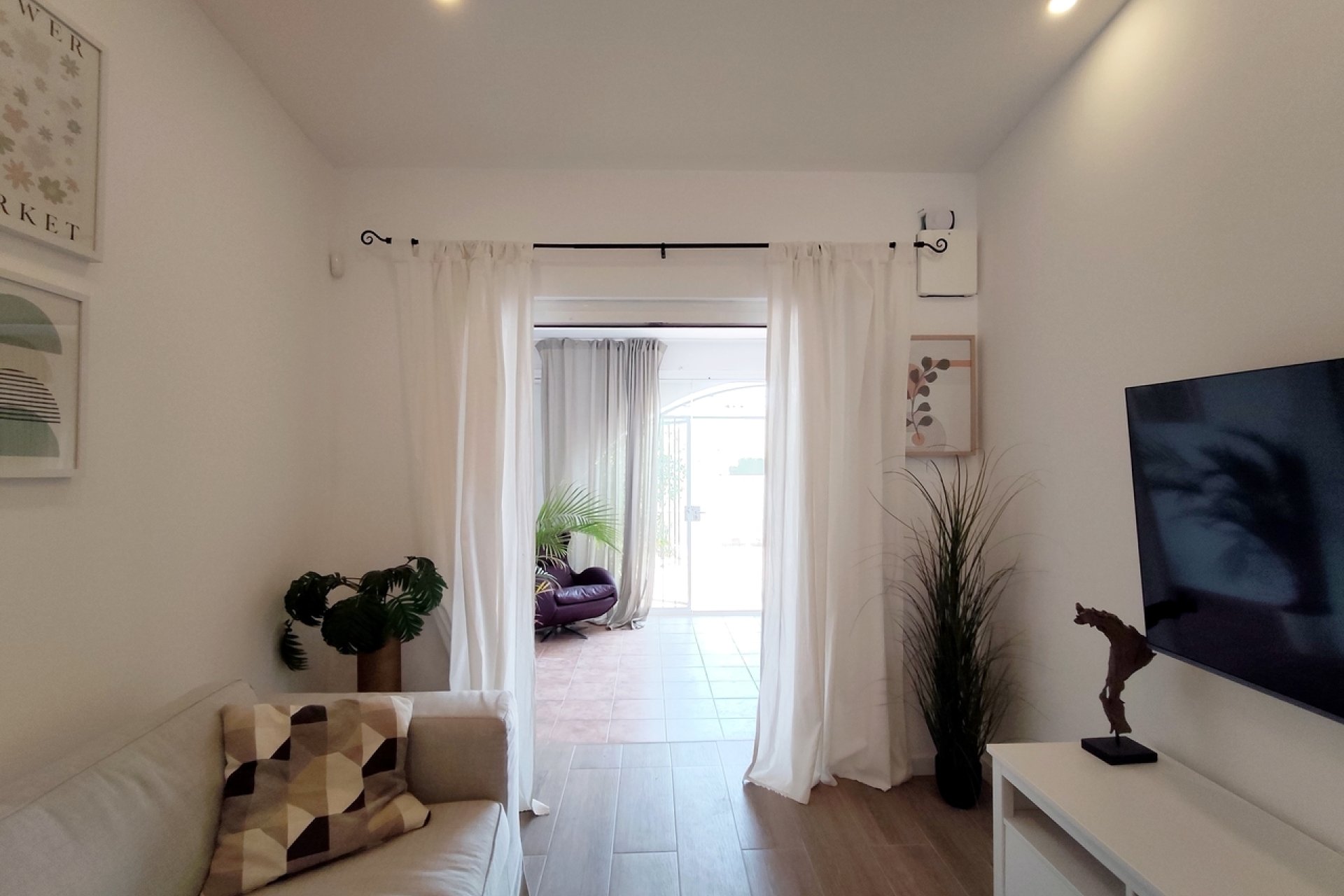Resale - Bungalow -
Orihuela Costa - Playa Flamenca