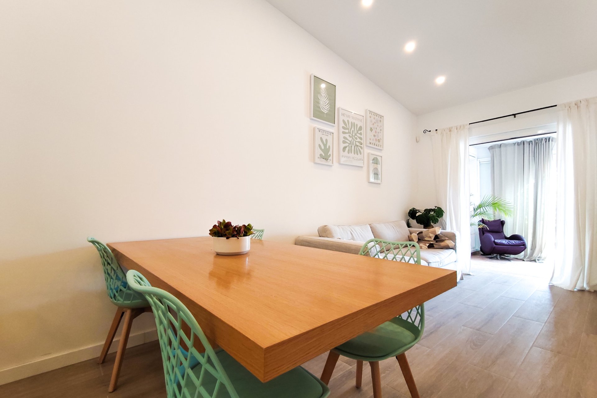 Resale - Bungalow -
Orihuela Costa - Playa Flamenca