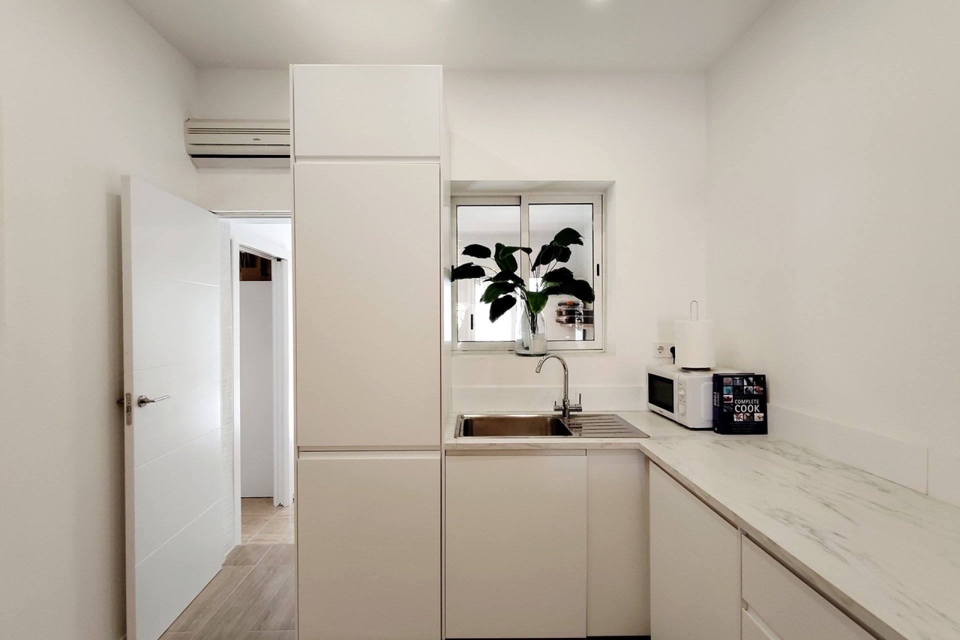 Resale - Bungalow -
Orihuela Costa - Playa Flamenca