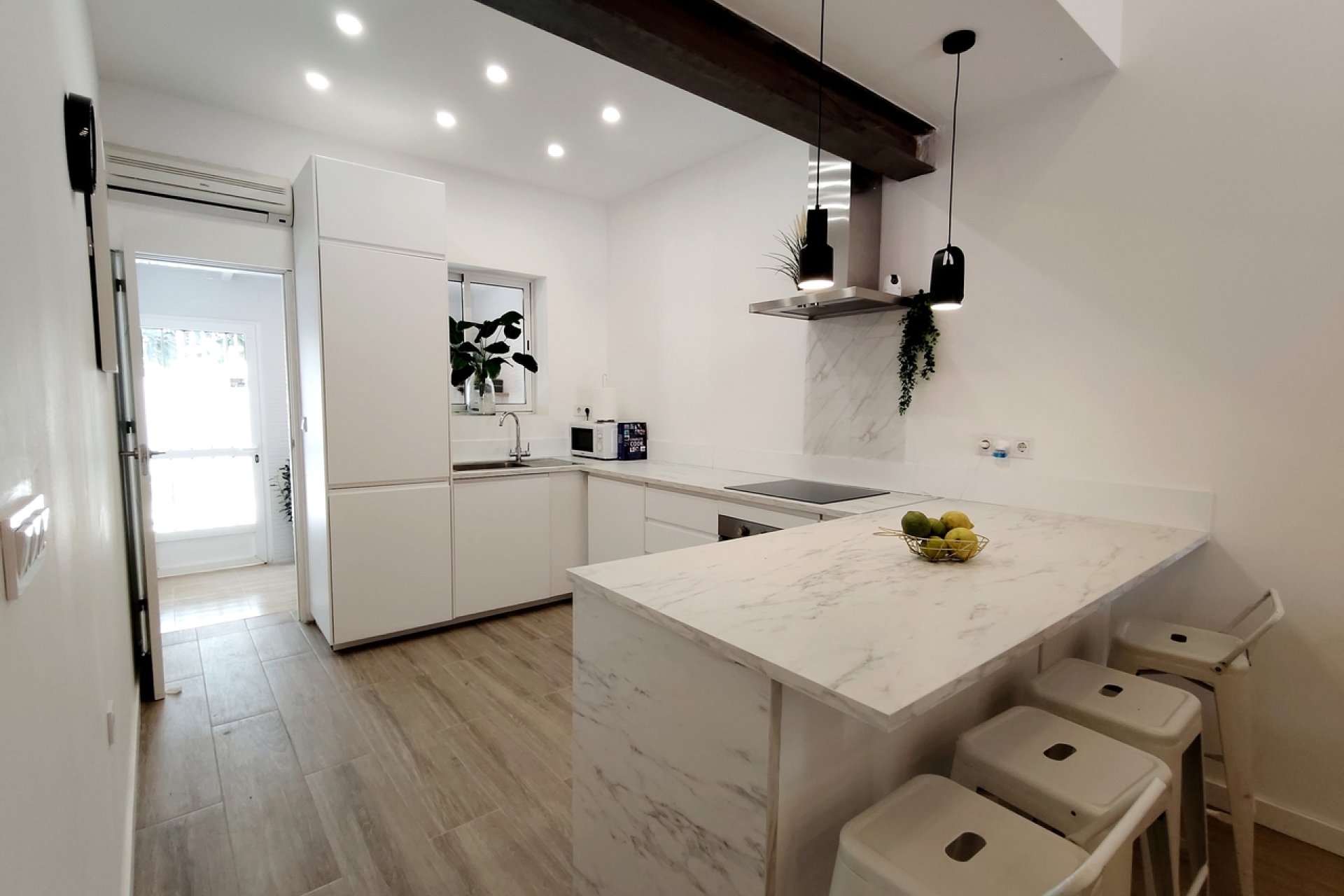 Resale - Bungalow -
Orihuela Costa - Playa Flamenca