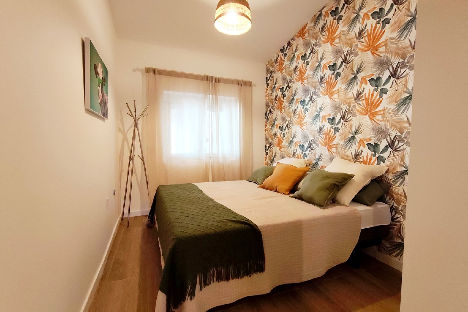 Resale - Bungalow -
Orihuela Costa - Playa Flamenca