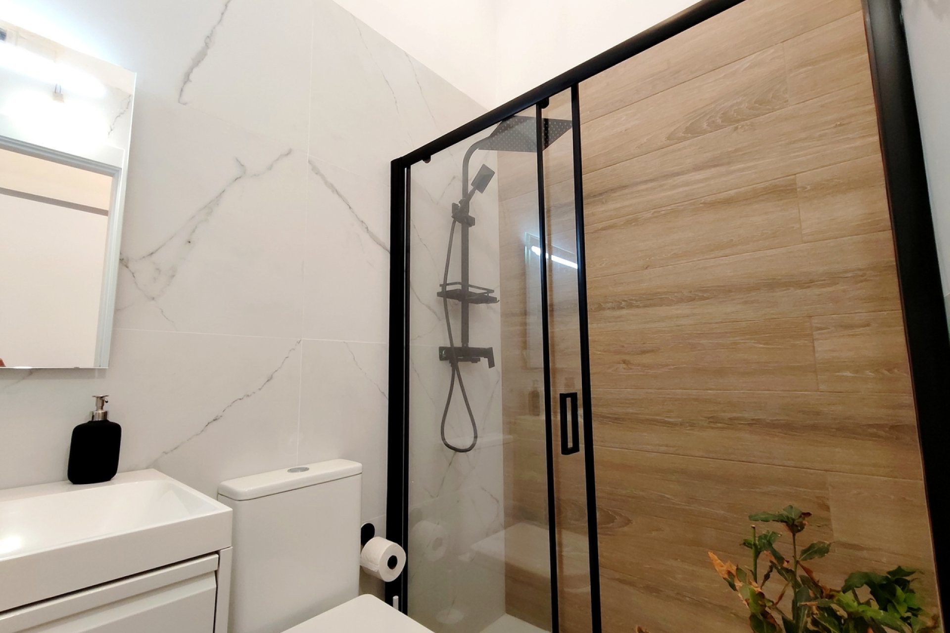 Resale - Bungalow -
Orihuela Costa - Playa Flamenca