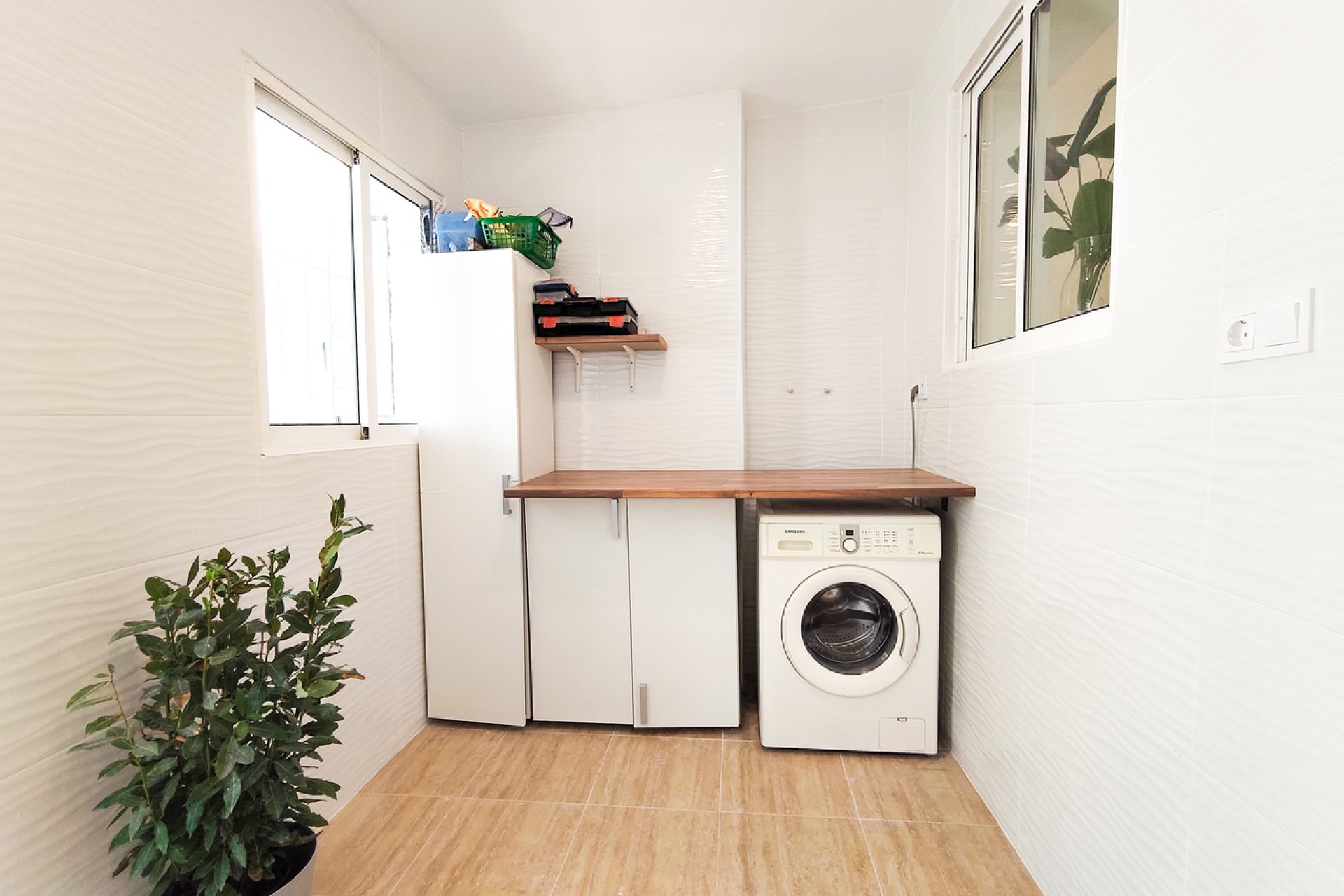 Resale - Bungalow -
Orihuela Costa - Playa Flamenca