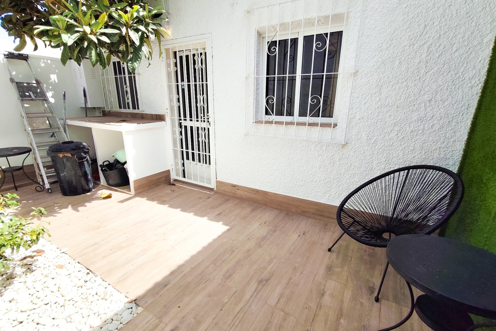 Resale - Bungalow -
Orihuela Costa - Playa Flamenca