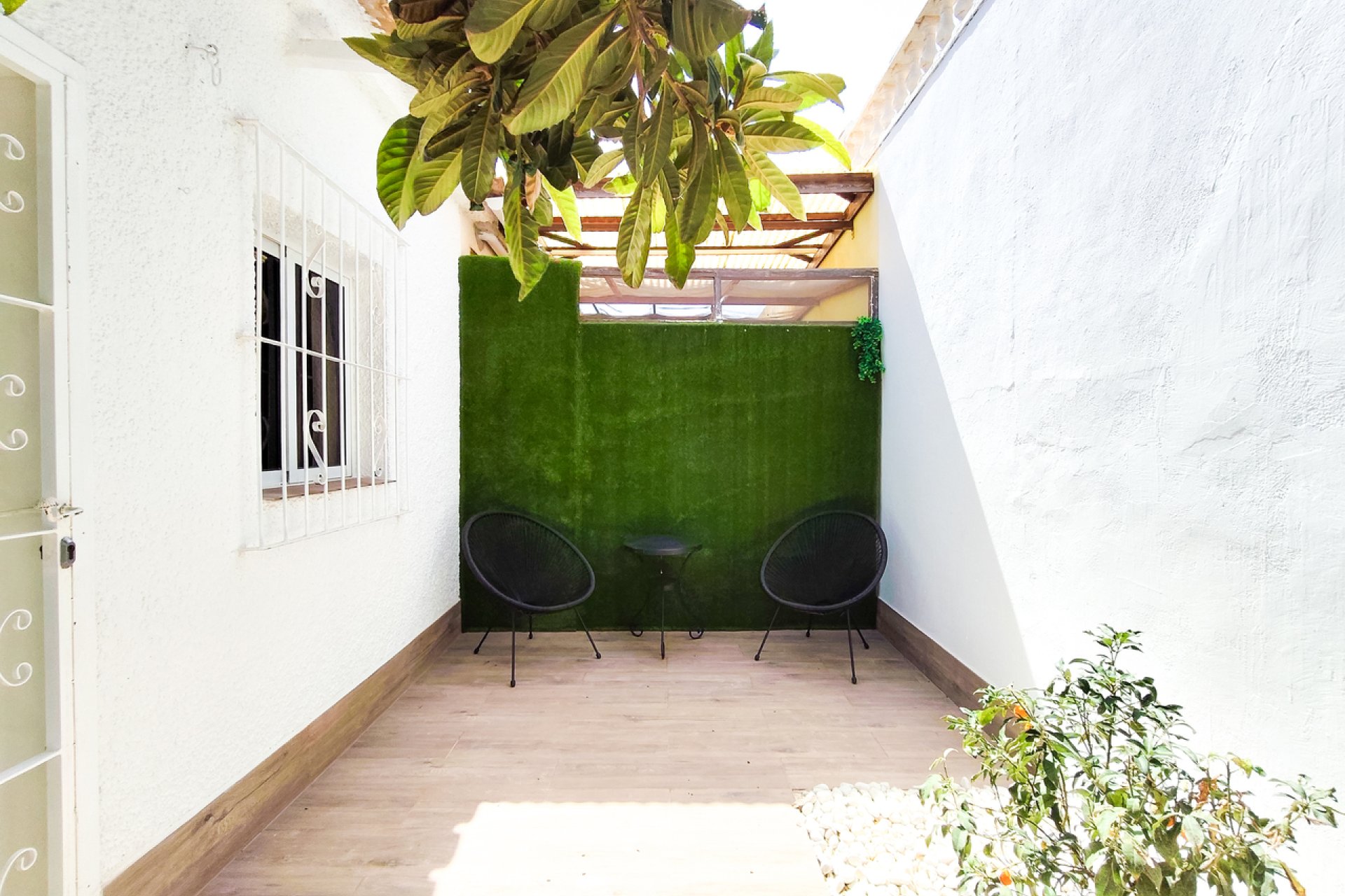 Resale - Bungalow -
Orihuela Costa - Playa Flamenca