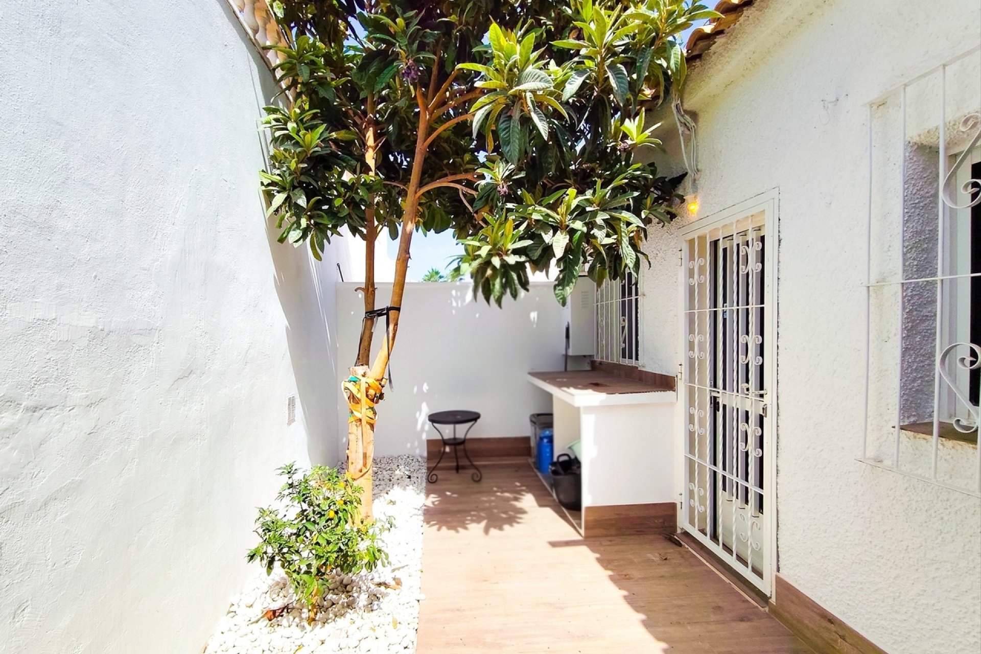 Resale - Bungalow -
Orihuela Costa - Playa Flamenca