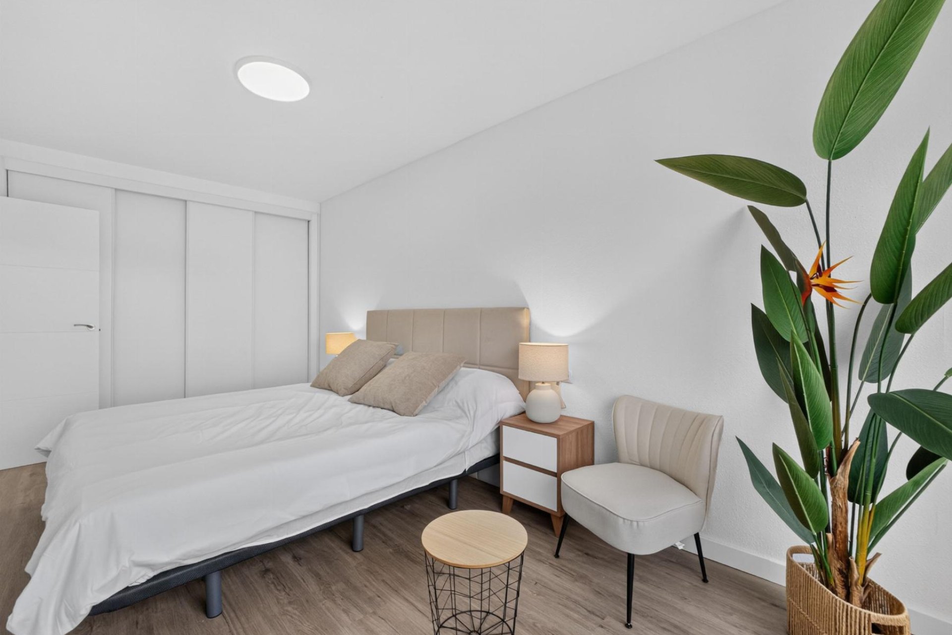 Resale - Bungalow -
Orihuela Costa - Villamartín