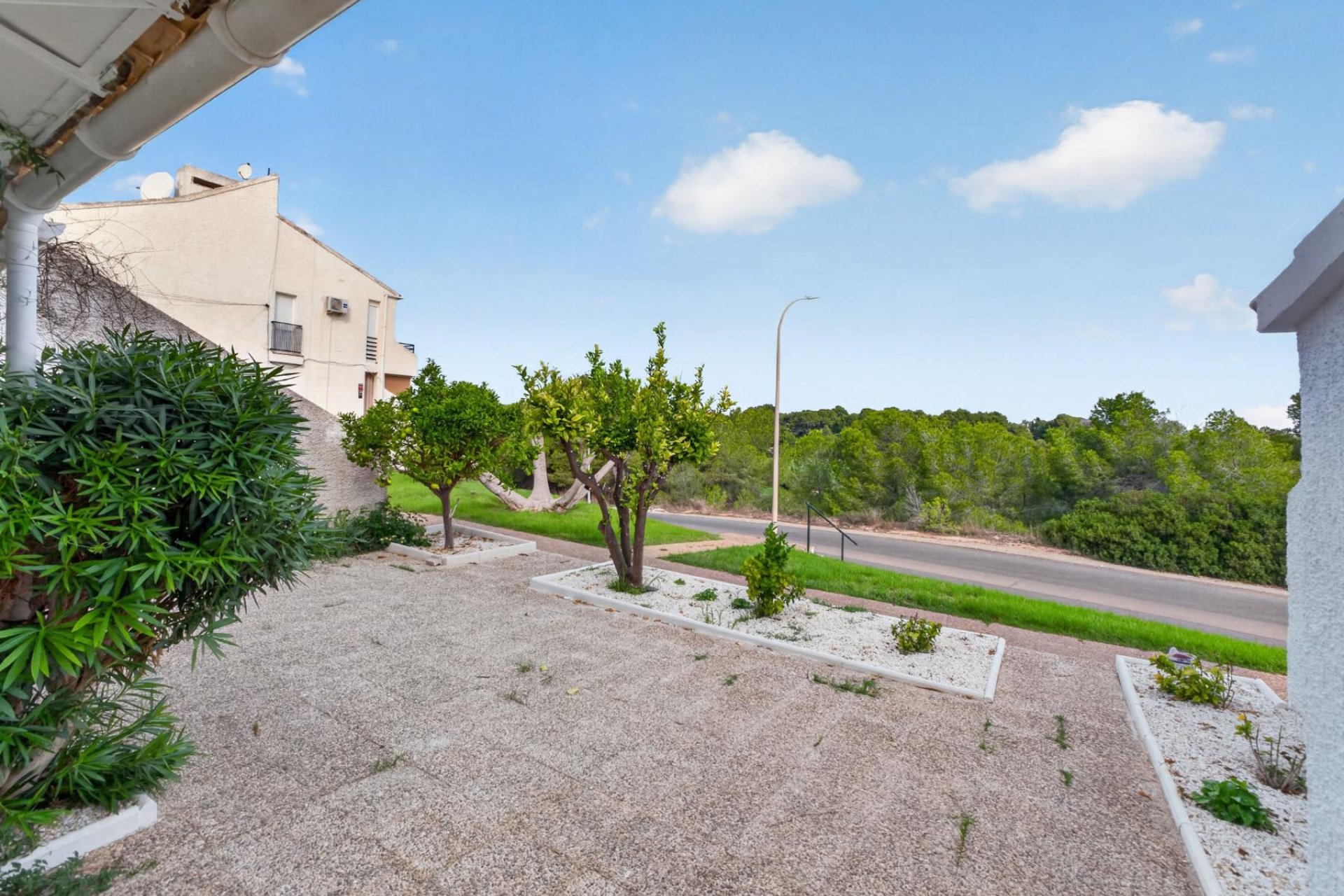Resale - Bungalow -
Orihuela Costa - Villamartín
