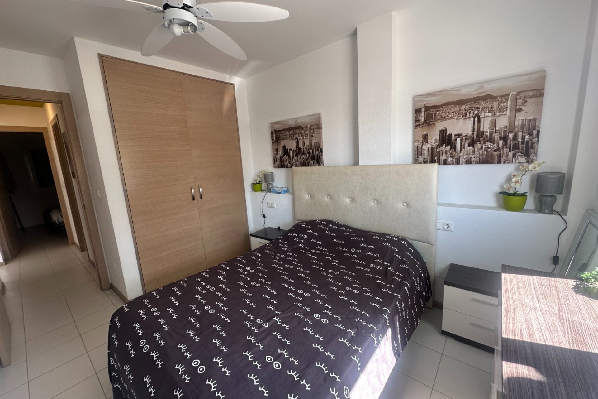 Resale - Bungalow -
Torrevieja - Aguas Nuevas