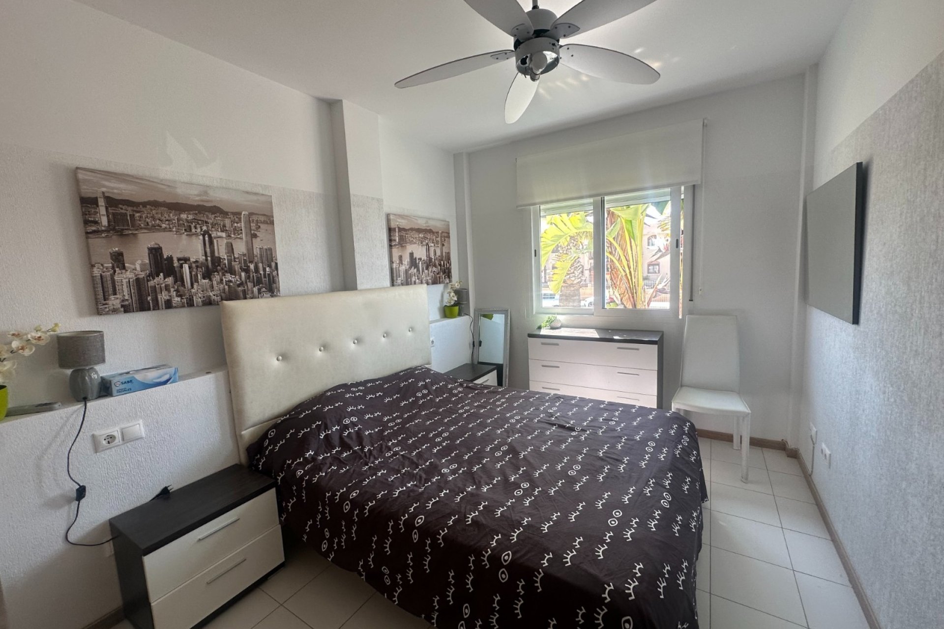 Resale - Bungalow -
Torrevieja - Aguas Nuevas