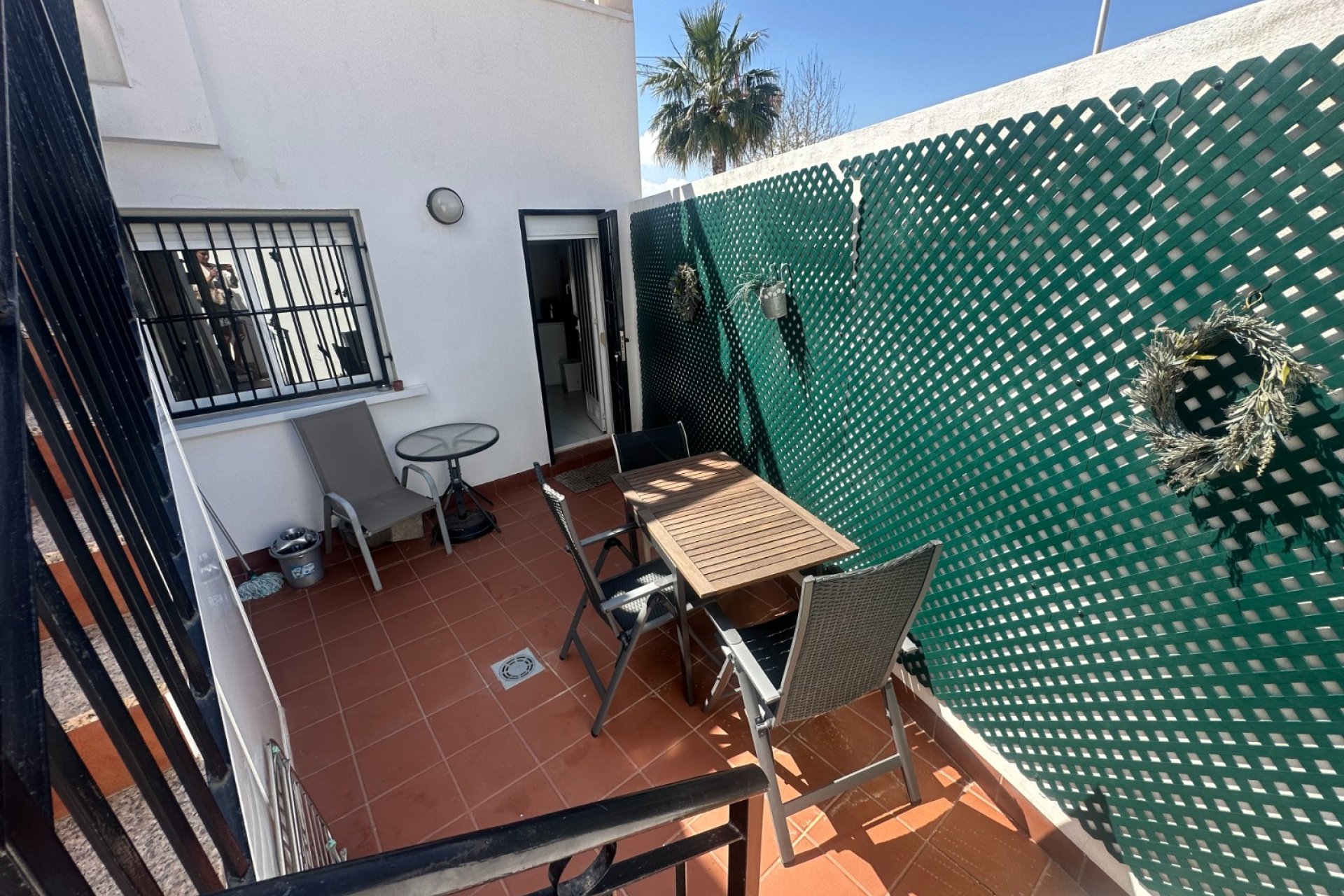 Resale - Bungalow -
Torrevieja - Aguas Nuevas