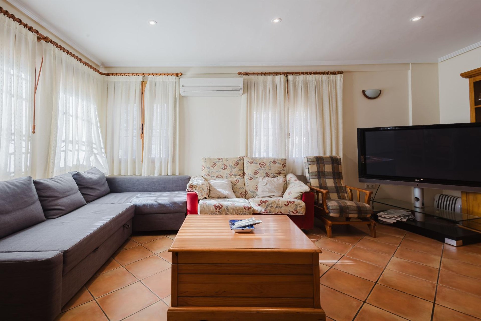 Resale - Bungalow -
Torrevieja - La Mata