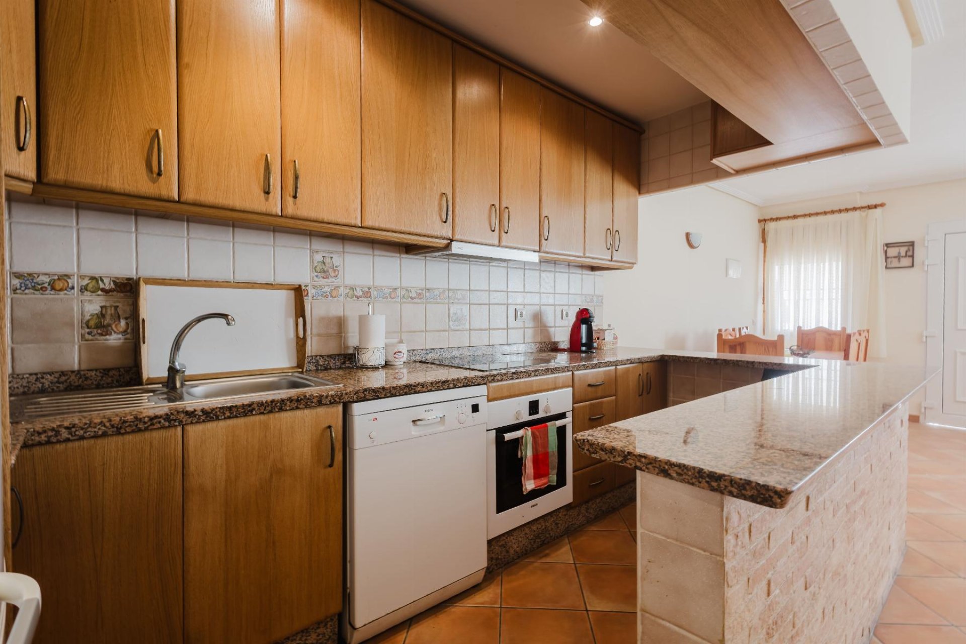 Resale - Bungalow -
Torrevieja - La Mata