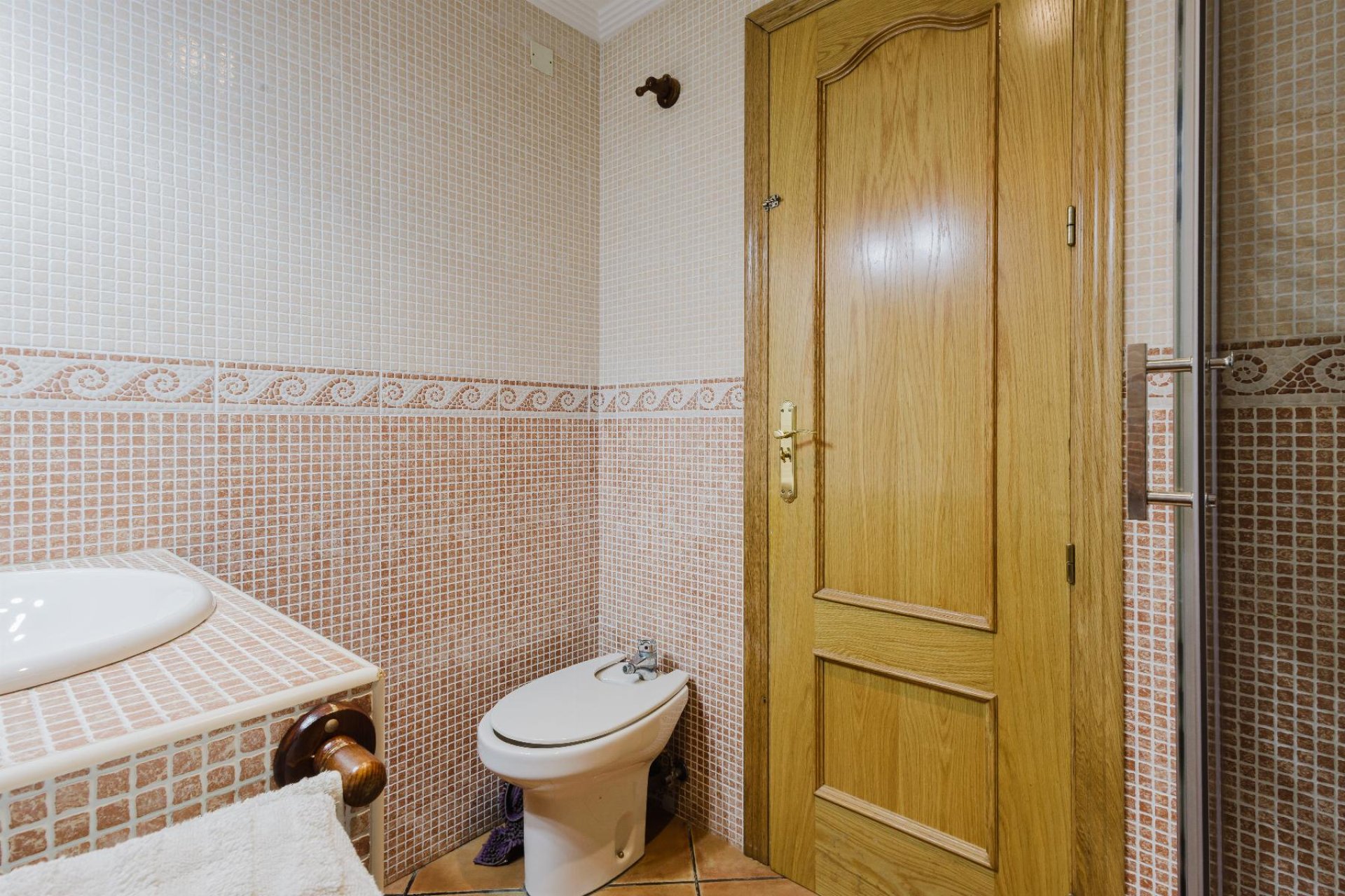Resale - Bungalow -
Torrevieja - La Mata