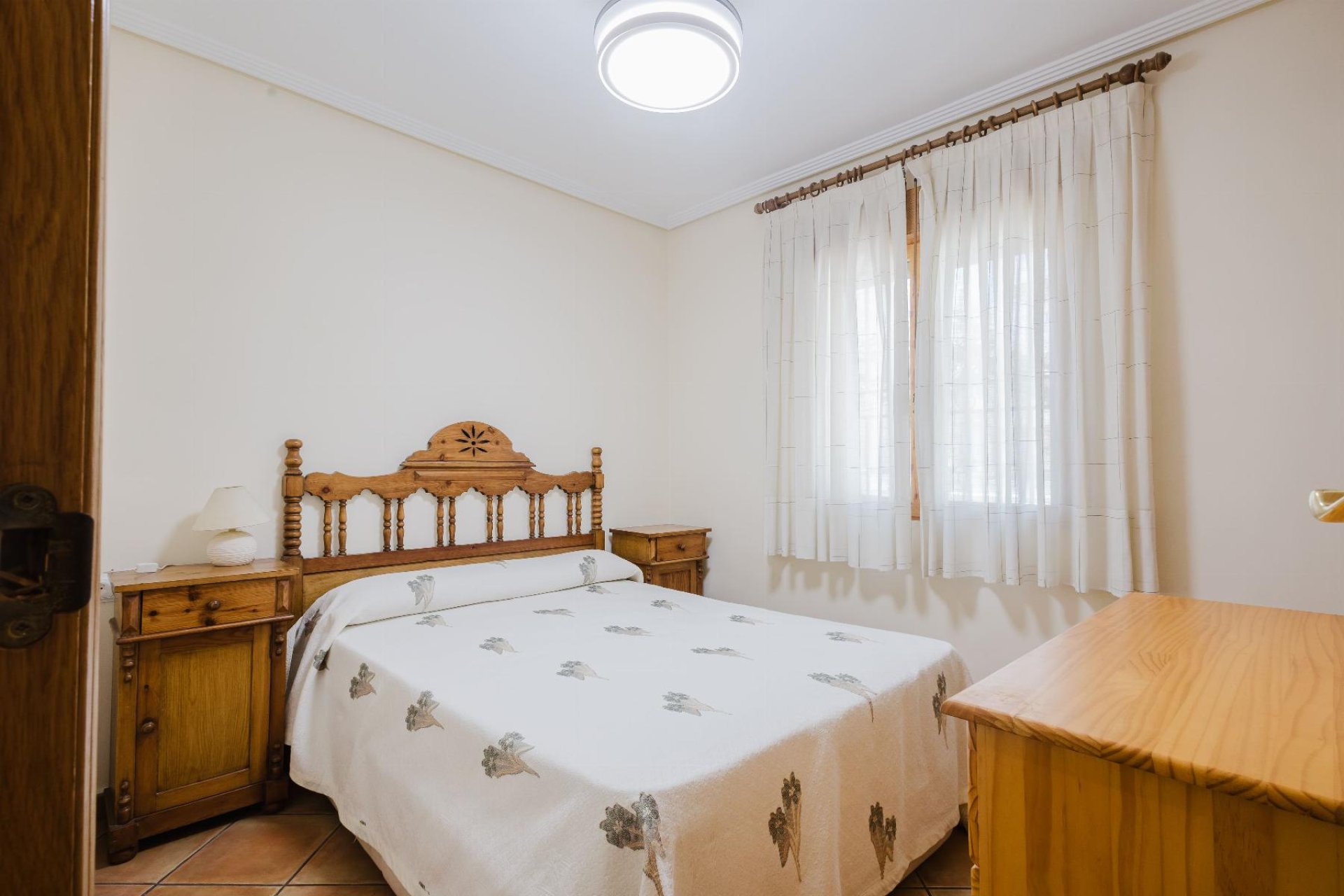 Resale - Bungalow -
Torrevieja - La Mata