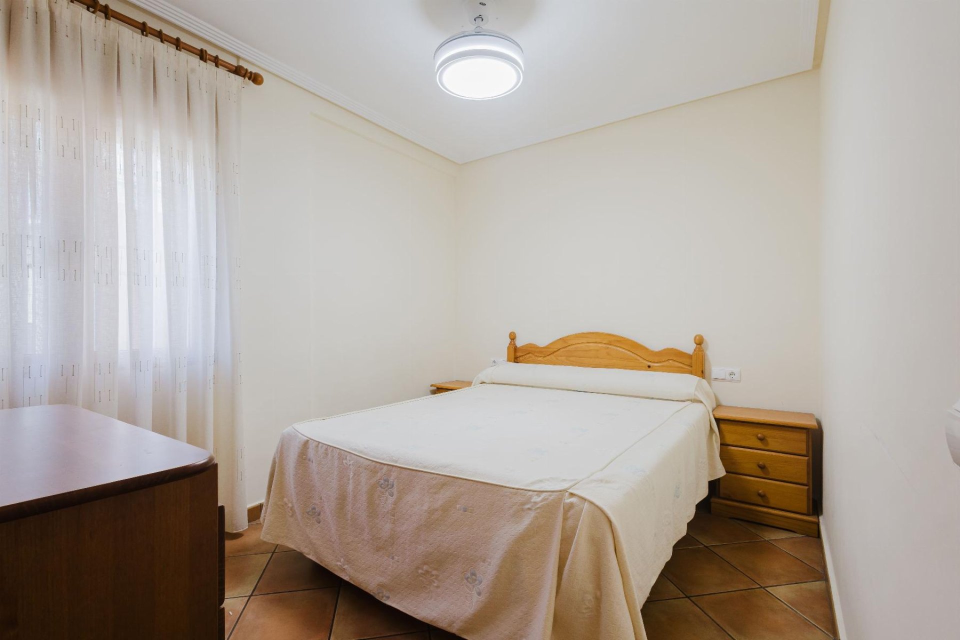 Resale - Bungalow -
Torrevieja - La Mata