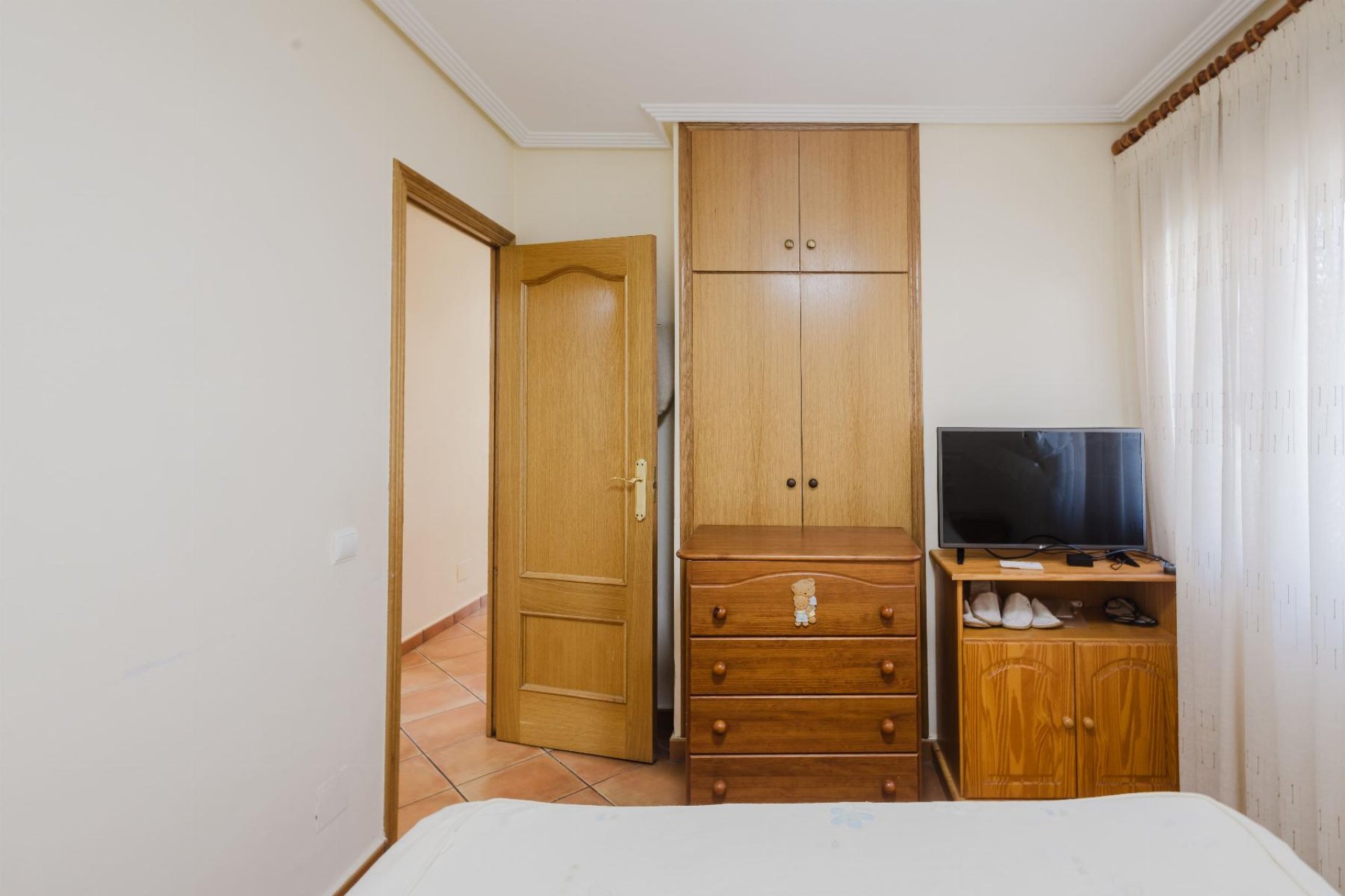 Resale - Bungalow -
Torrevieja - La Mata