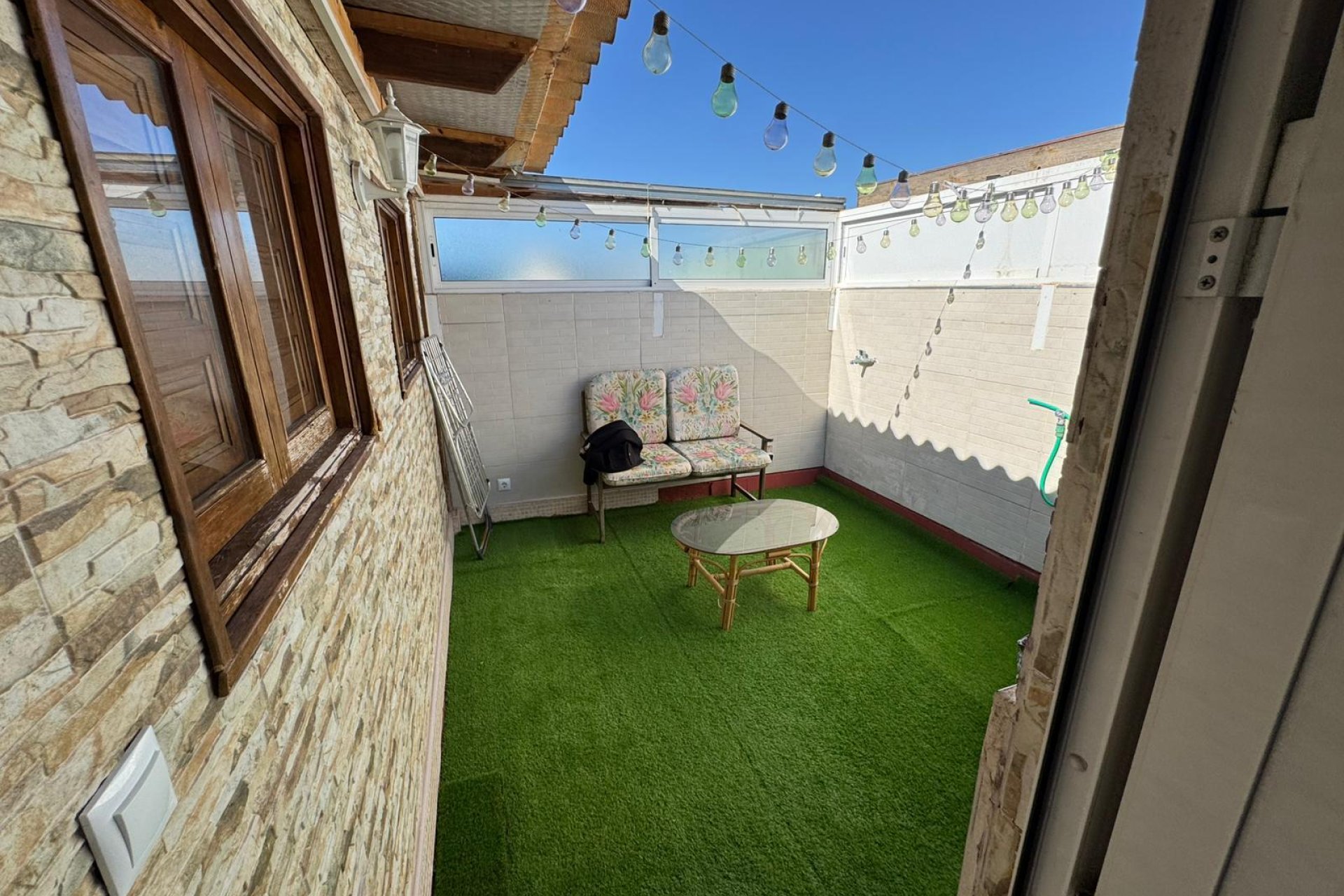 Resale - Bungalow -
Torrevieja - Los Altos