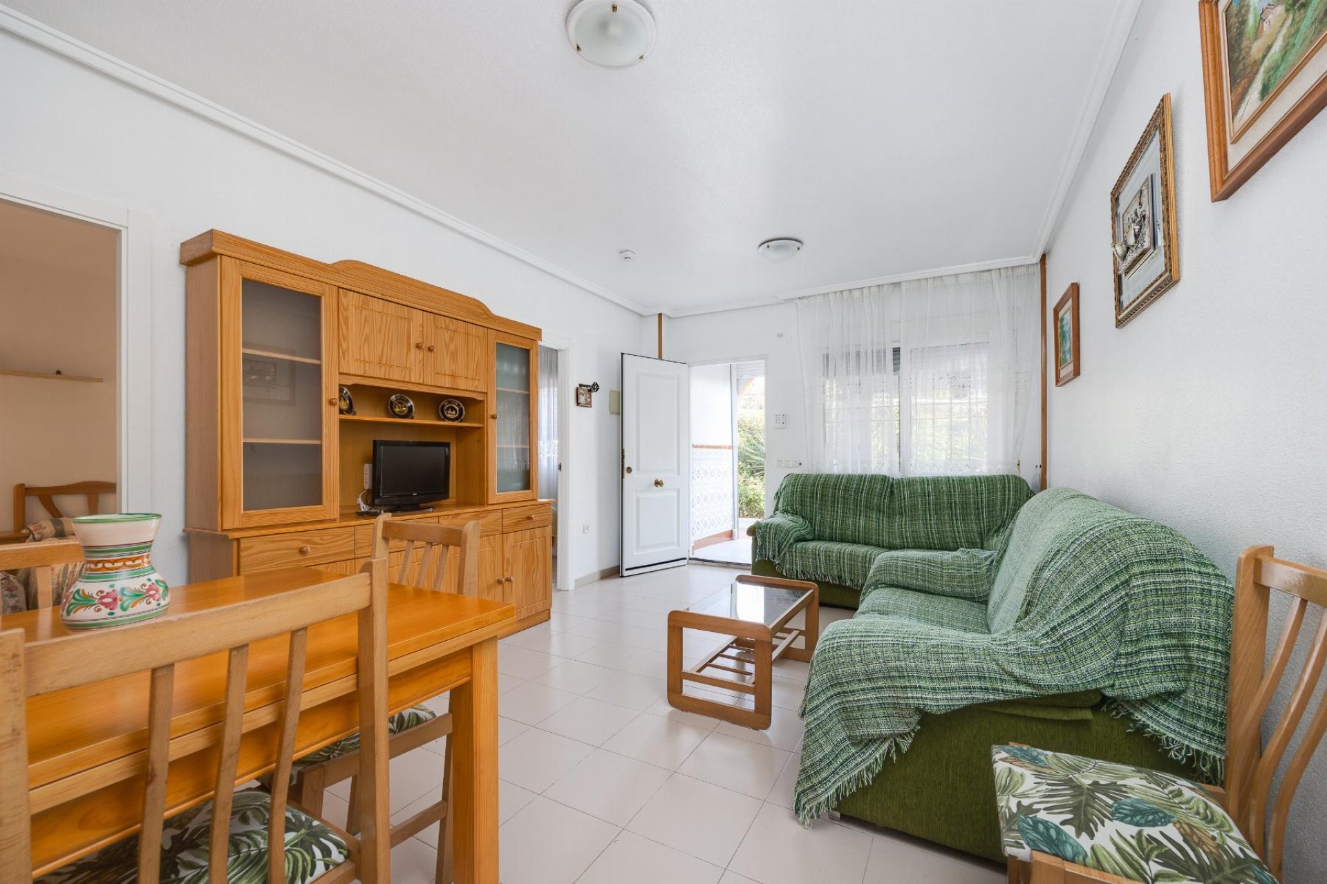 Resale - Bungalow -
Torrevieja - playa de los naufragos
