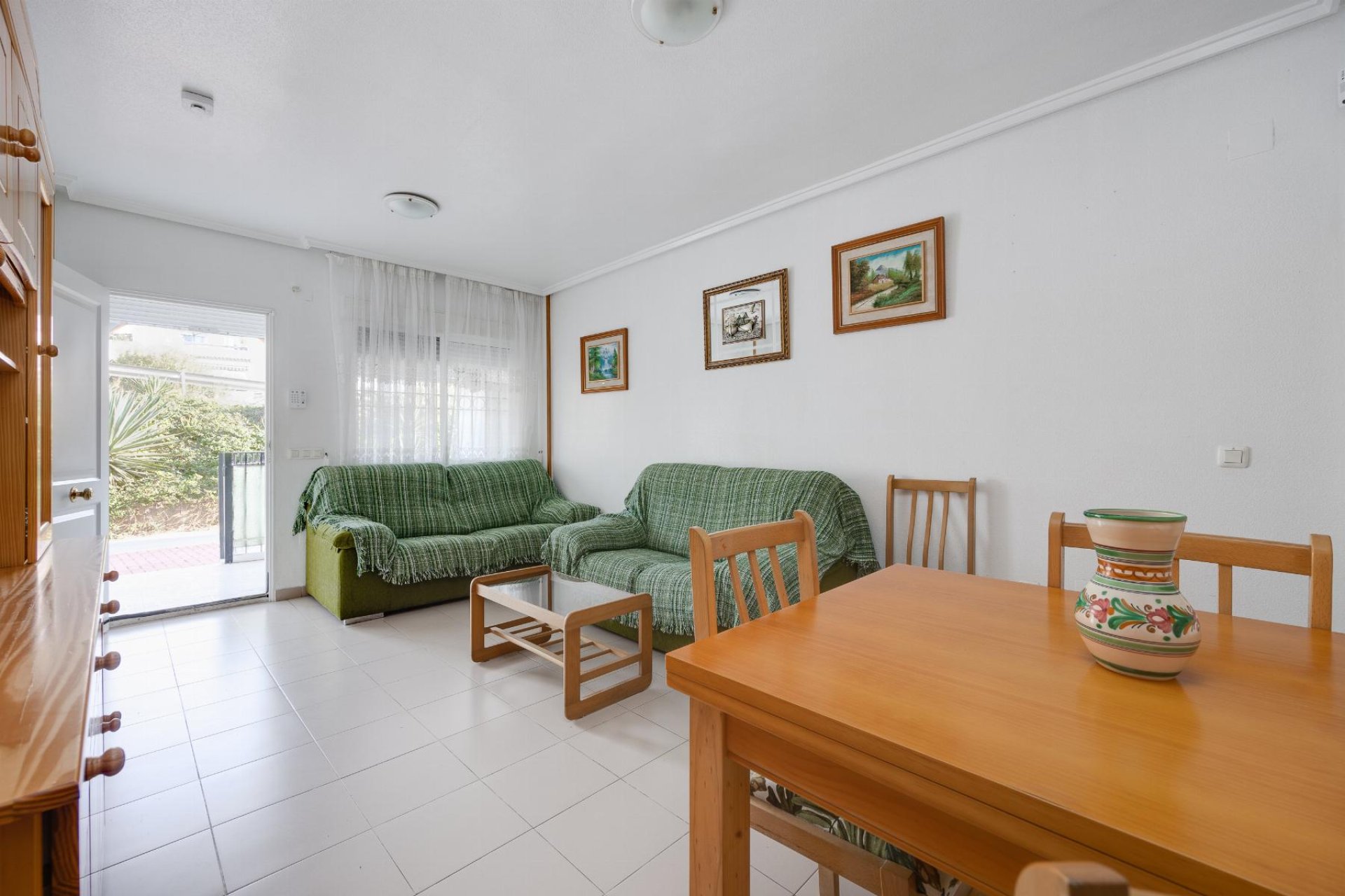 Resale - Bungalow -
Torrevieja - playa de los naufragos