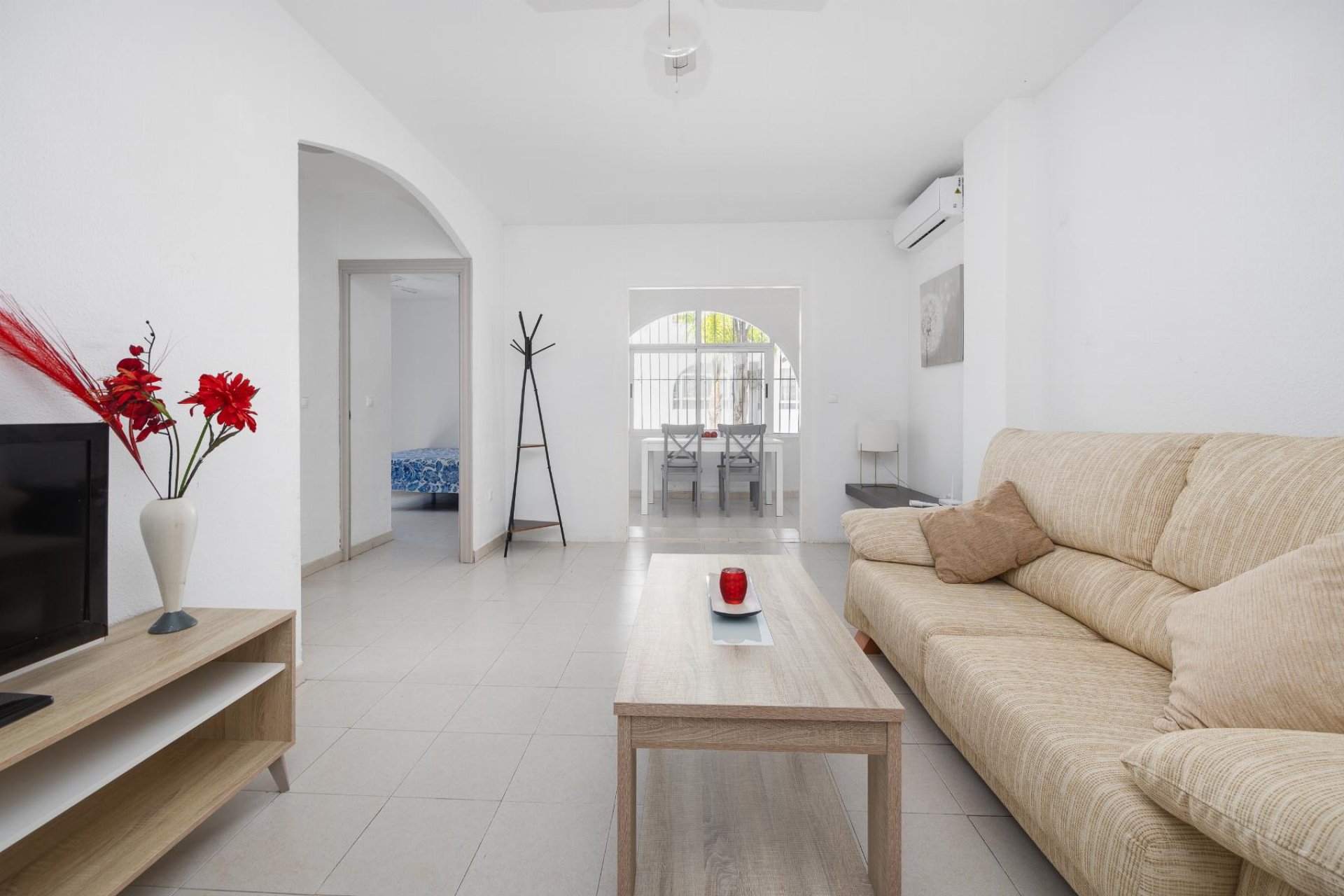 Resale - Bungalow -
Torrevieja - playa de los naufragos